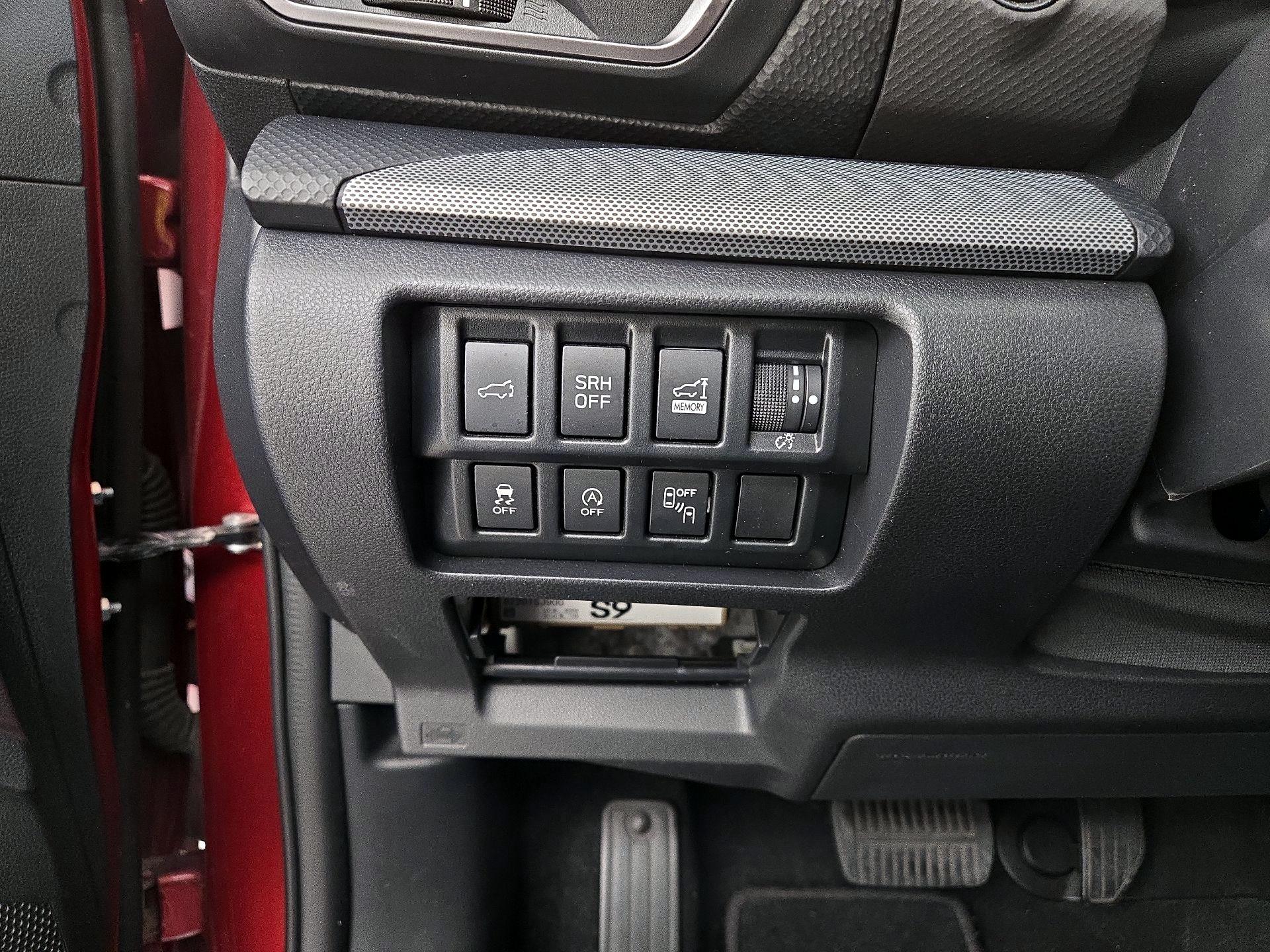 Thumbnail: 2019 Subaru Forester - 13
