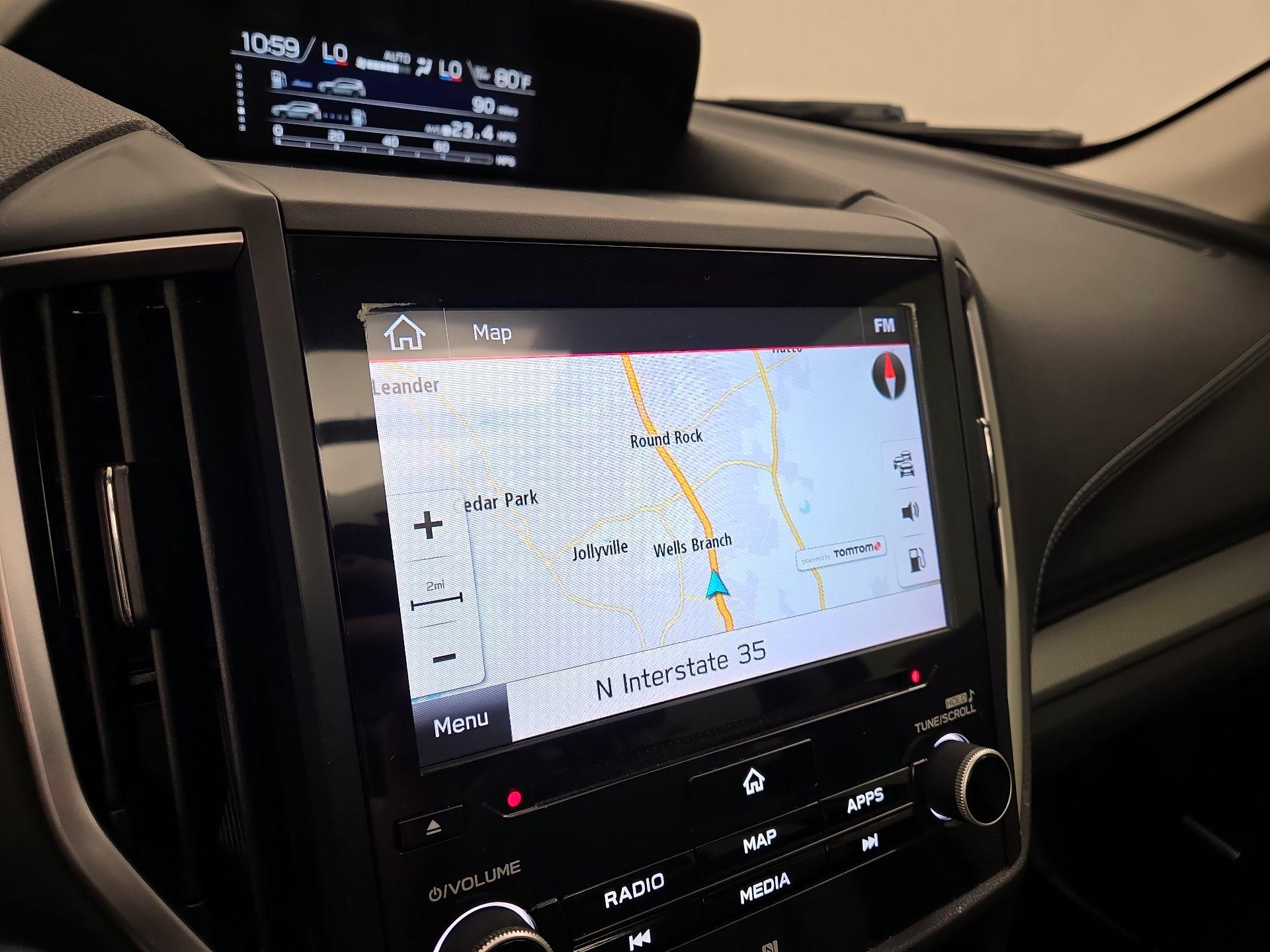 Thumbnail: 2019 Subaru Forester - 14