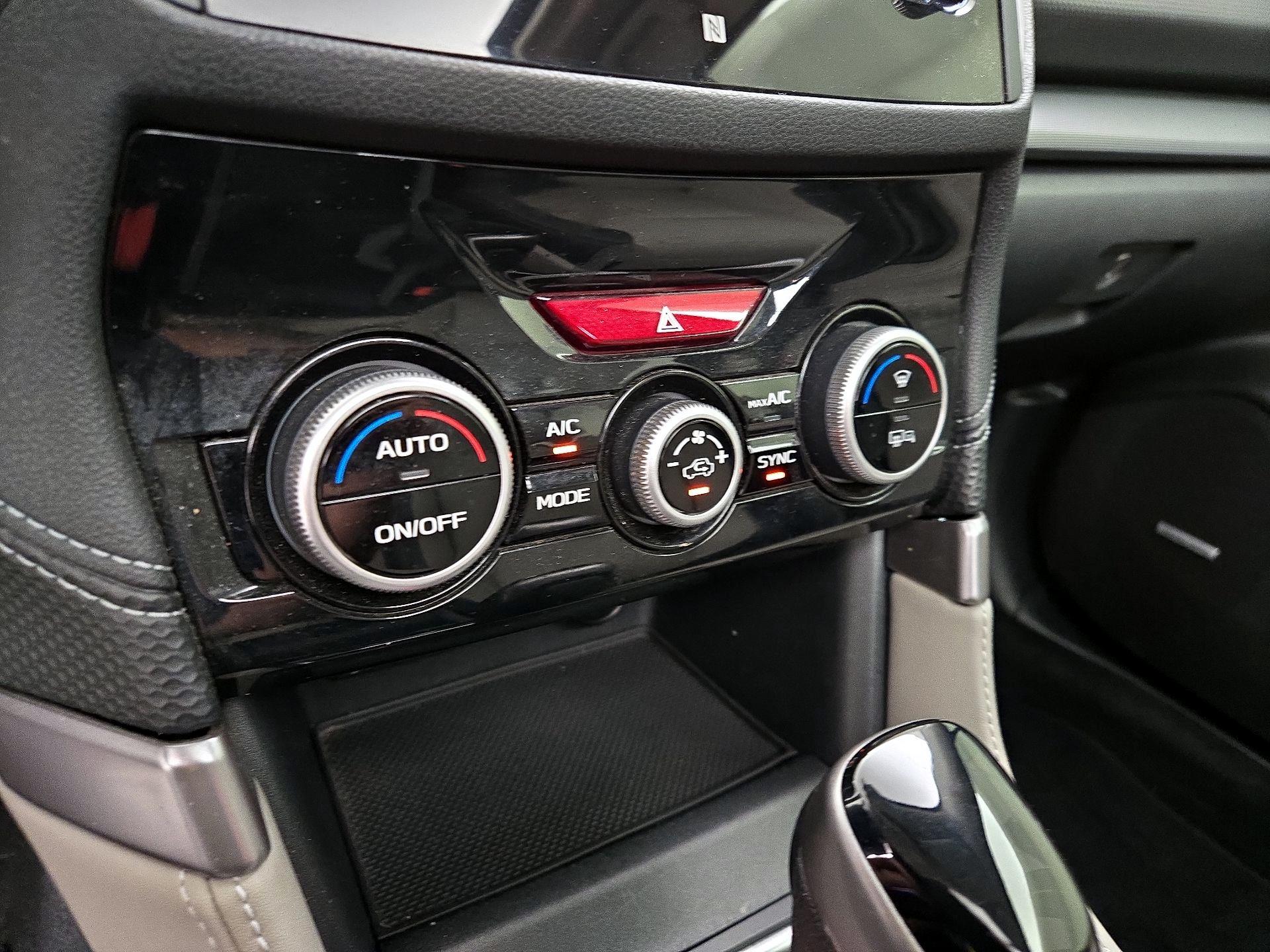 Thumbnail: 2019 Subaru Forester - 17
