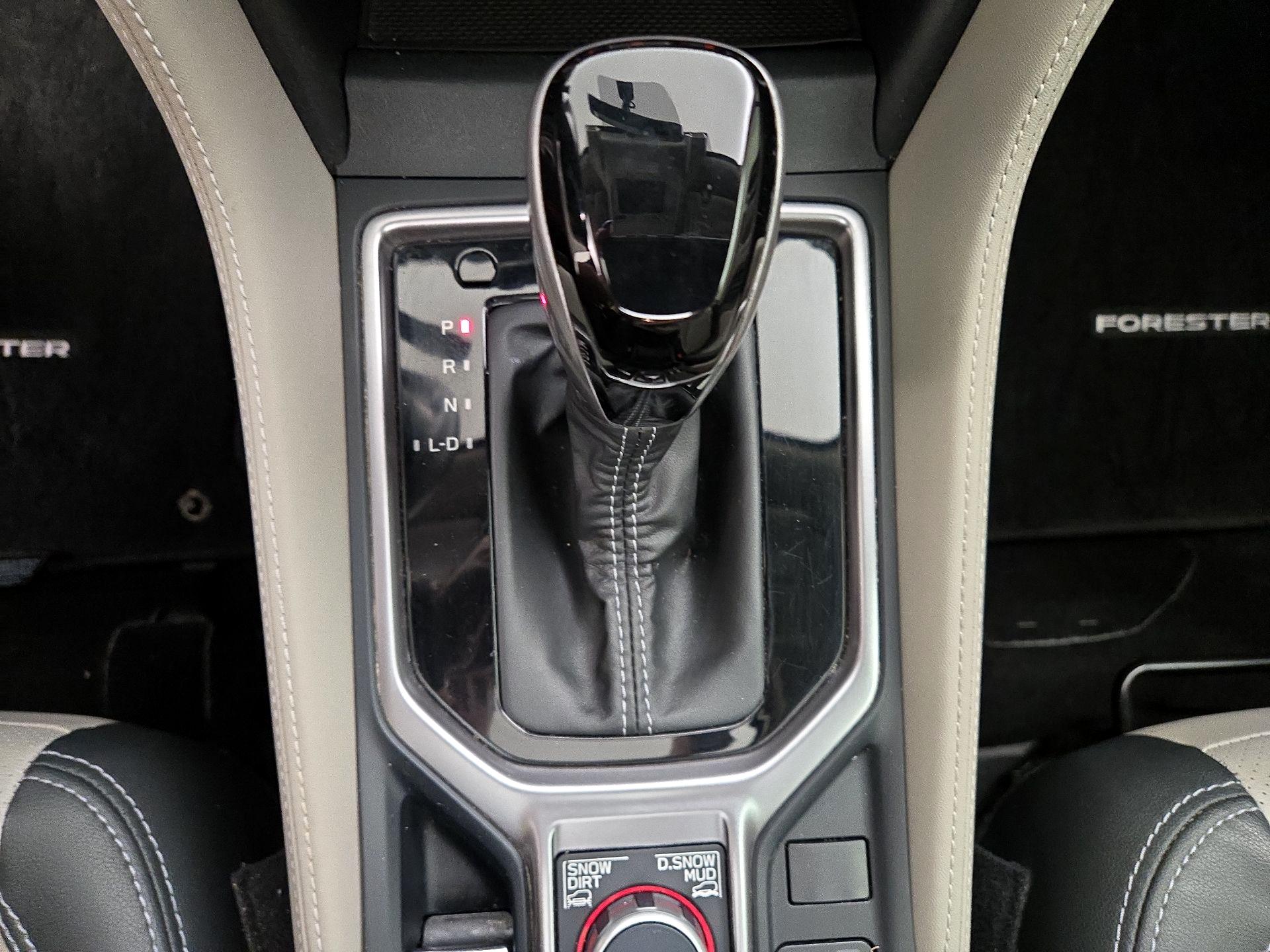 Thumbnail: 2019 Subaru Forester - 18