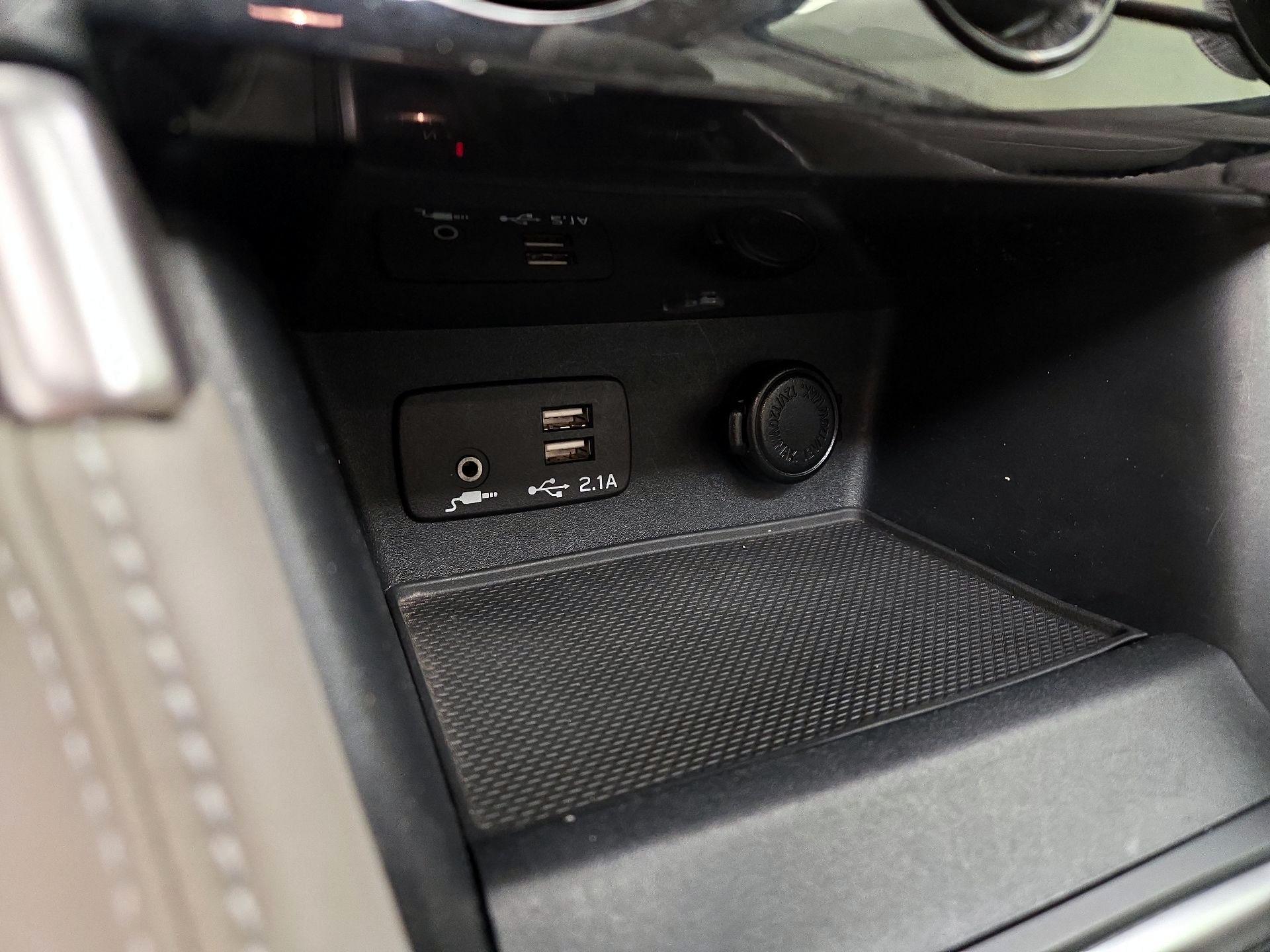 Thumbnail: 2019 Subaru Forester - 19