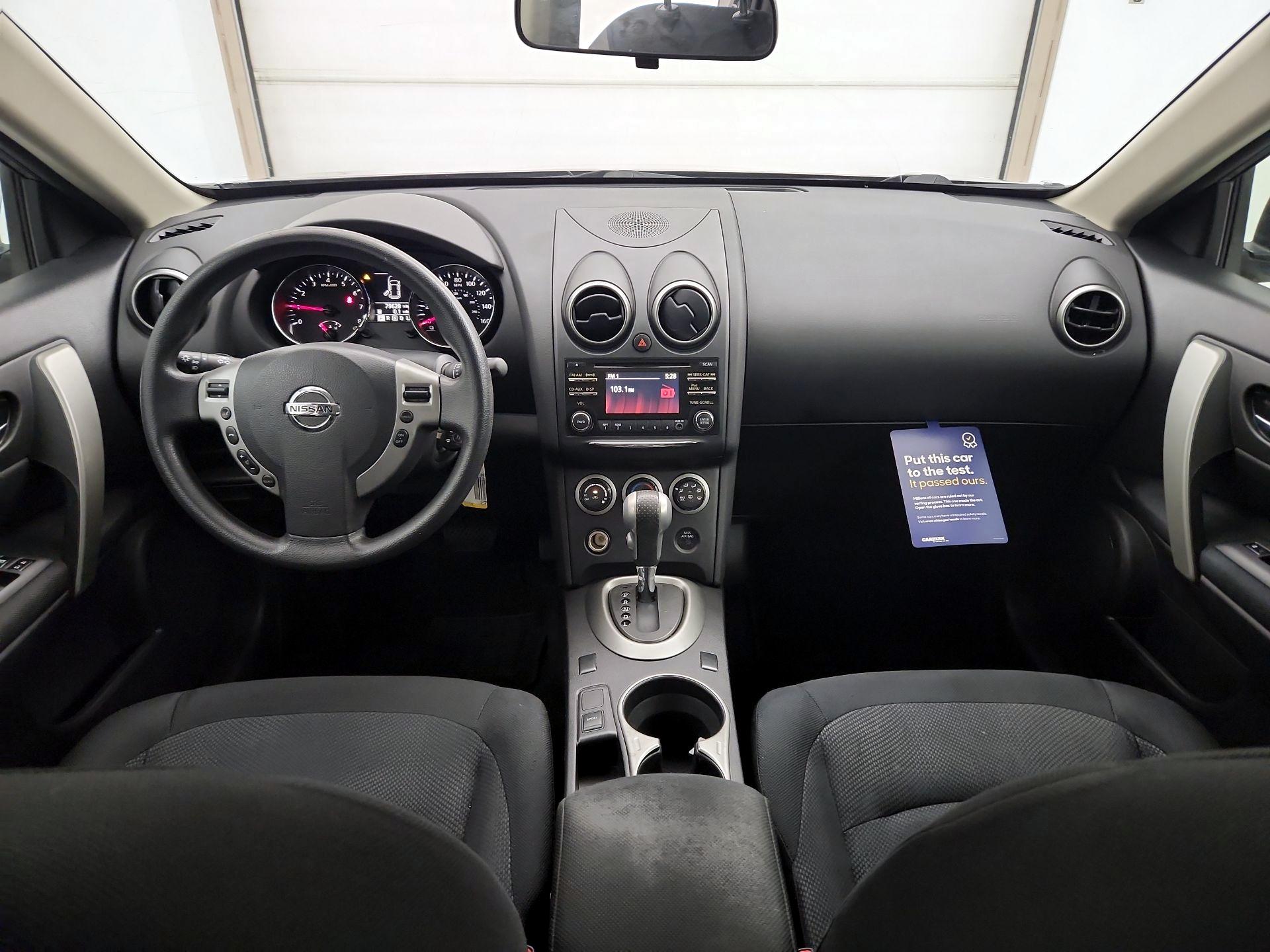 Thumbnail: 2015 Nissan Rogue - 9