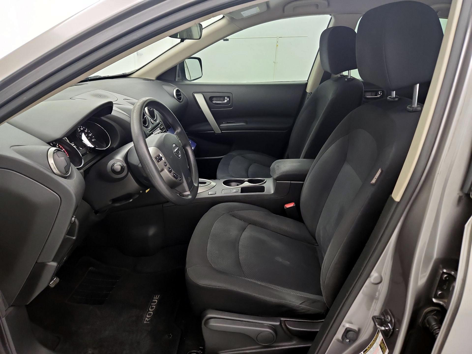 Thumbnail: 2015 Nissan Rogue - 11
