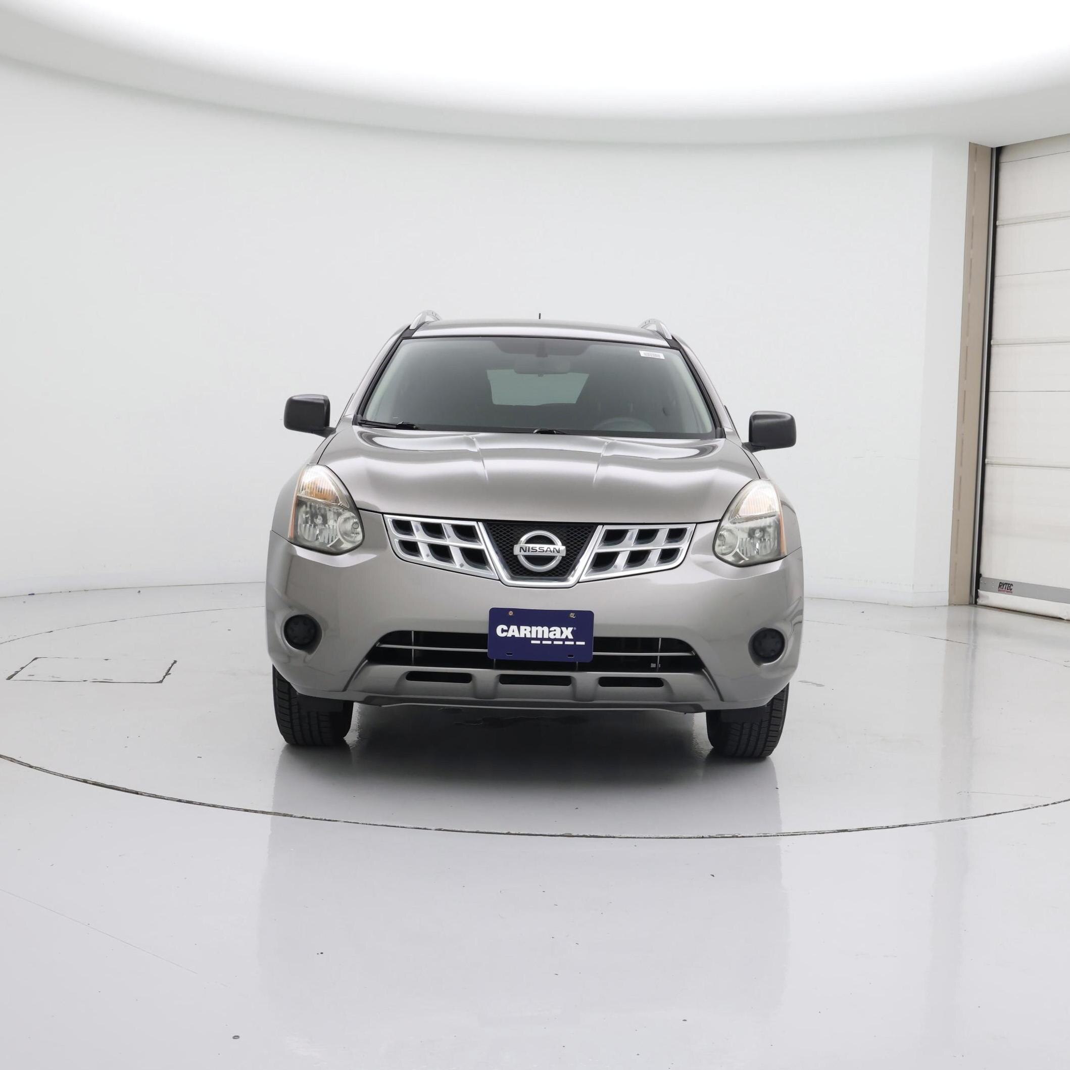 Thumbnail: 2015 Nissan Rogue - 5