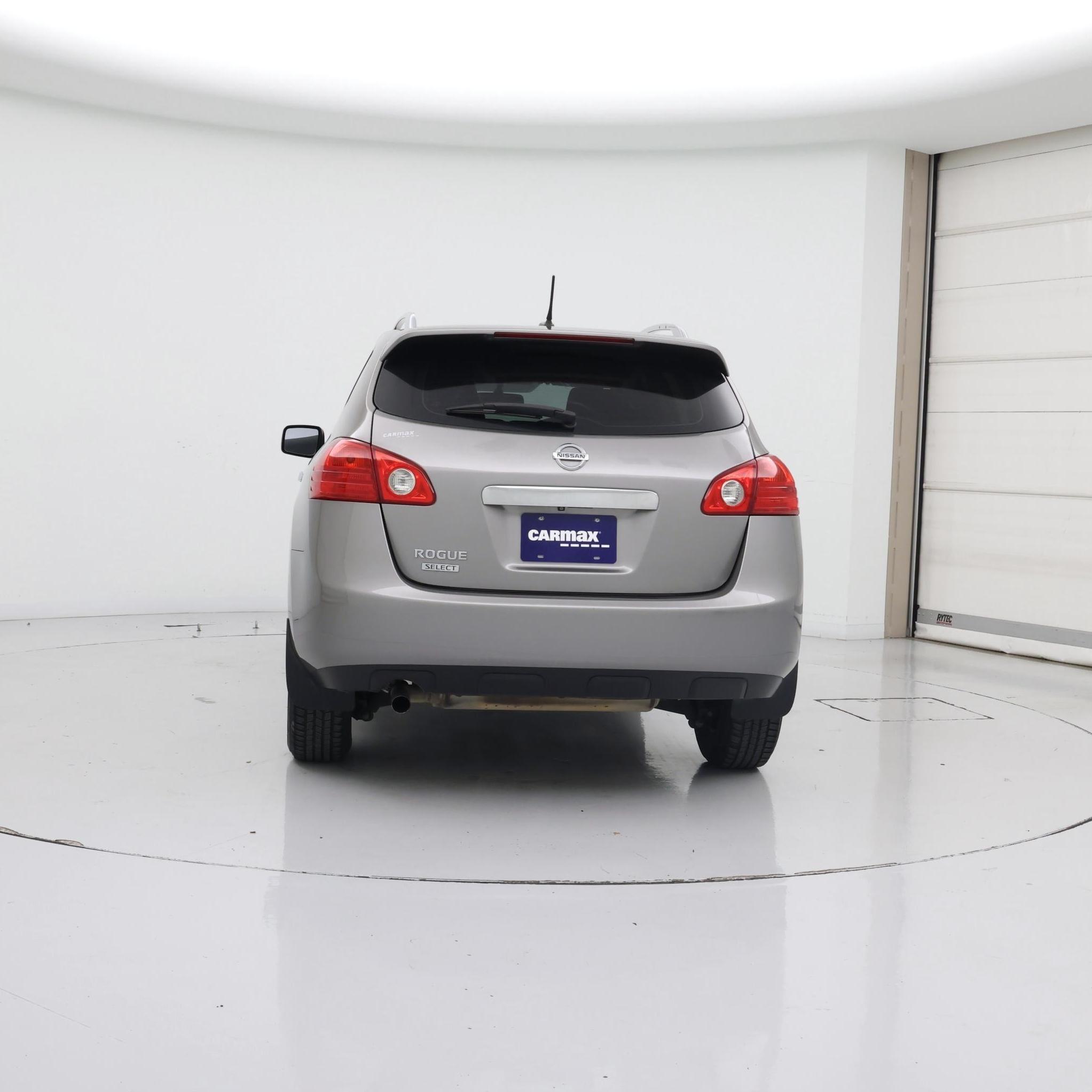 Thumbnail: 2015 Nissan Rogue - 6