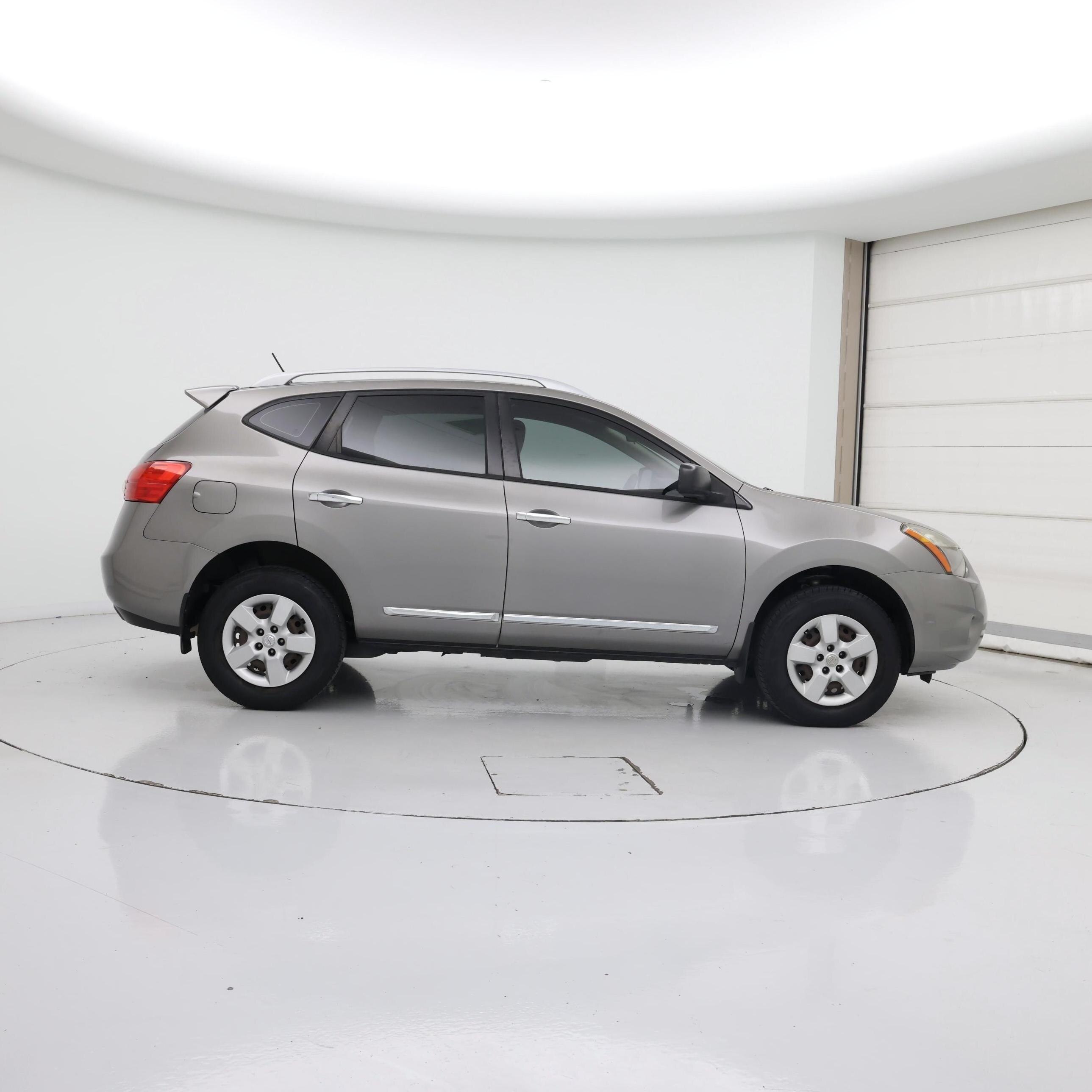 Thumbnail: 2015 Nissan Rogue - 7