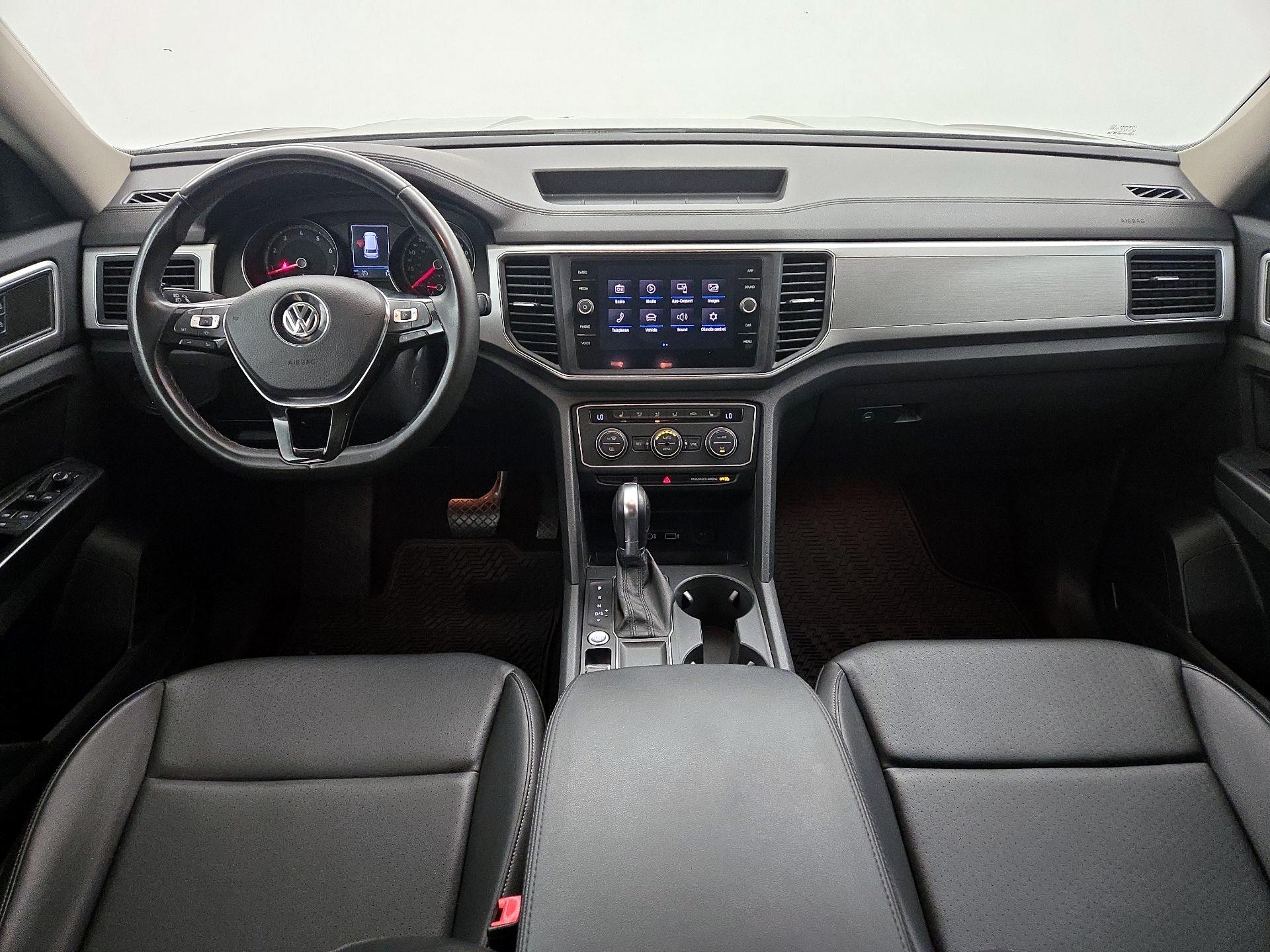 Thumbnail: 2019 Volkswagen Atlas - 9