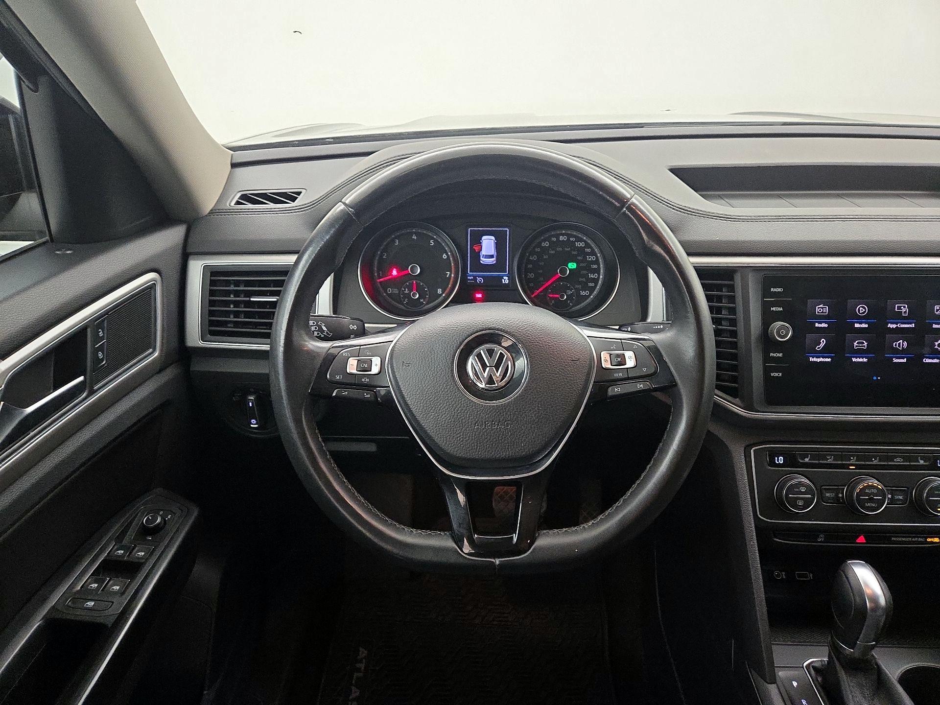 Thumbnail: 2019 Volkswagen Atlas - 10