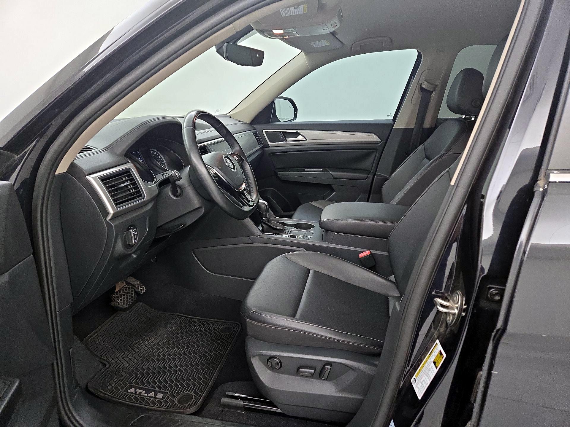 Thumbnail: 2019 Volkswagen Atlas - 11