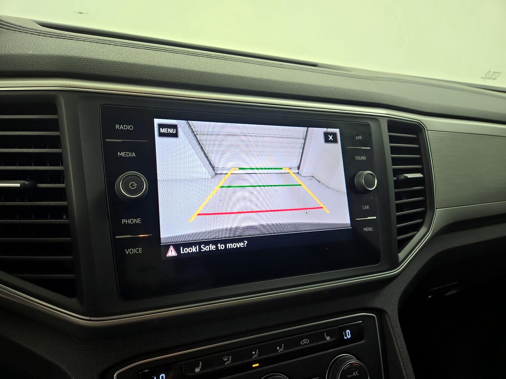 Thumbnail: 2019 Volkswagen Atlas - 14
