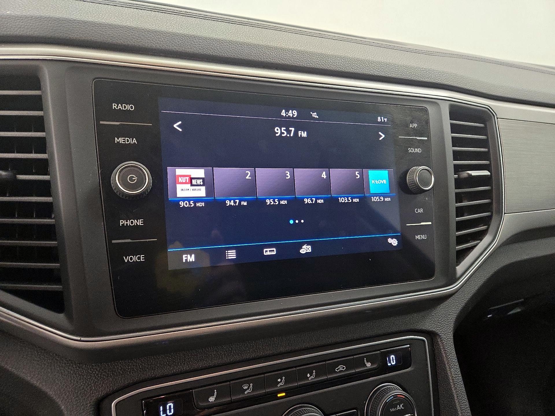 Thumbnail: 2019 Volkswagen Atlas - 15
