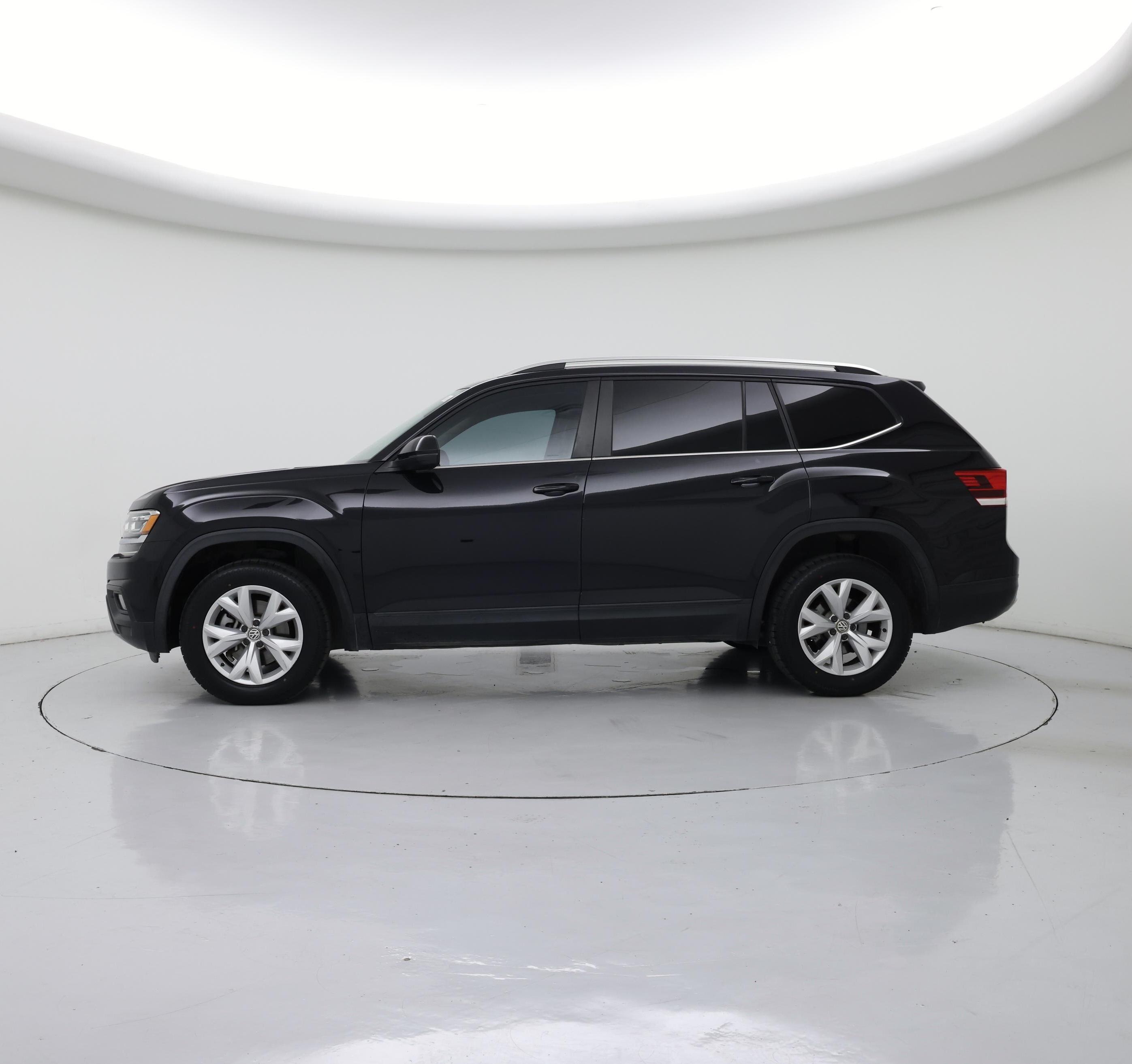 Thumbnail: 2019 Volkswagen Atlas - 3