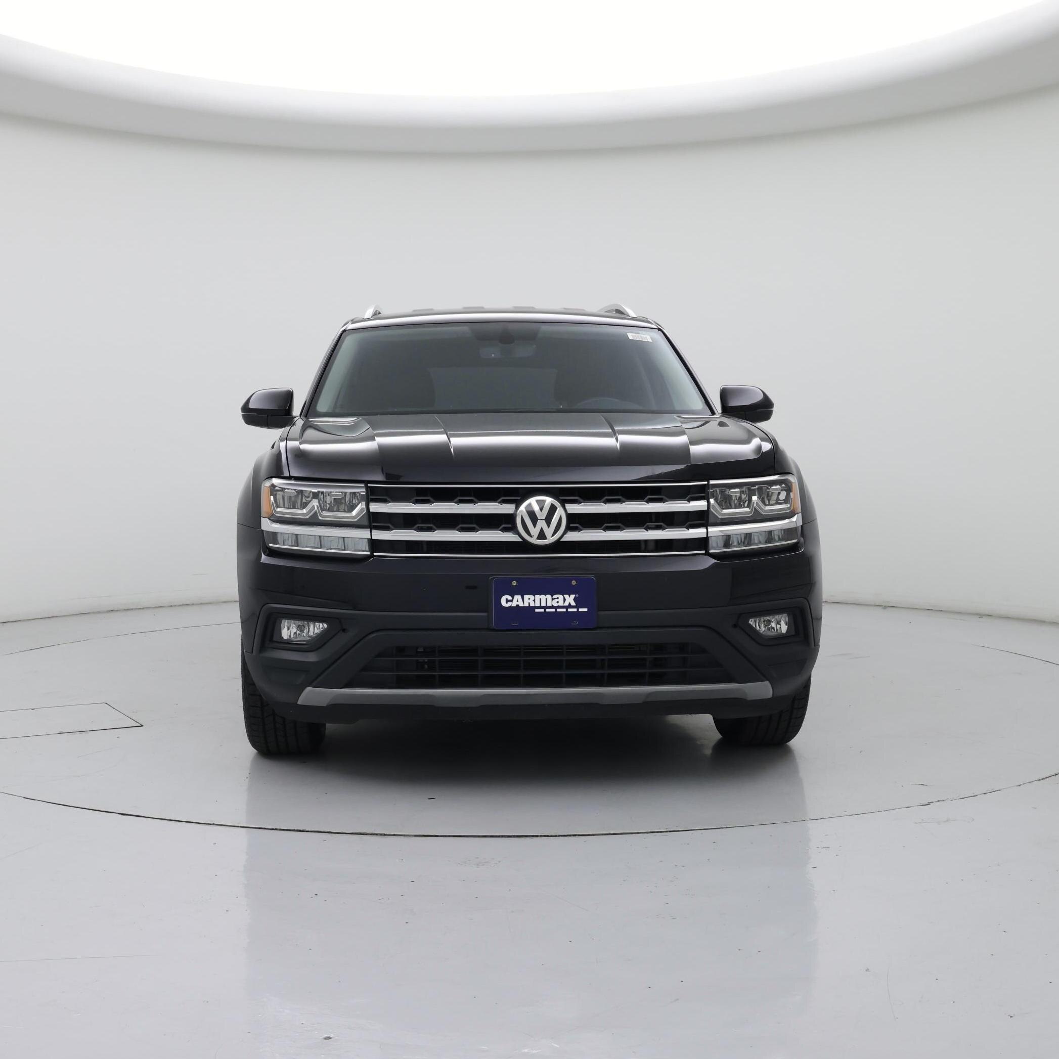 Thumbnail: 2019 Volkswagen Atlas - 5