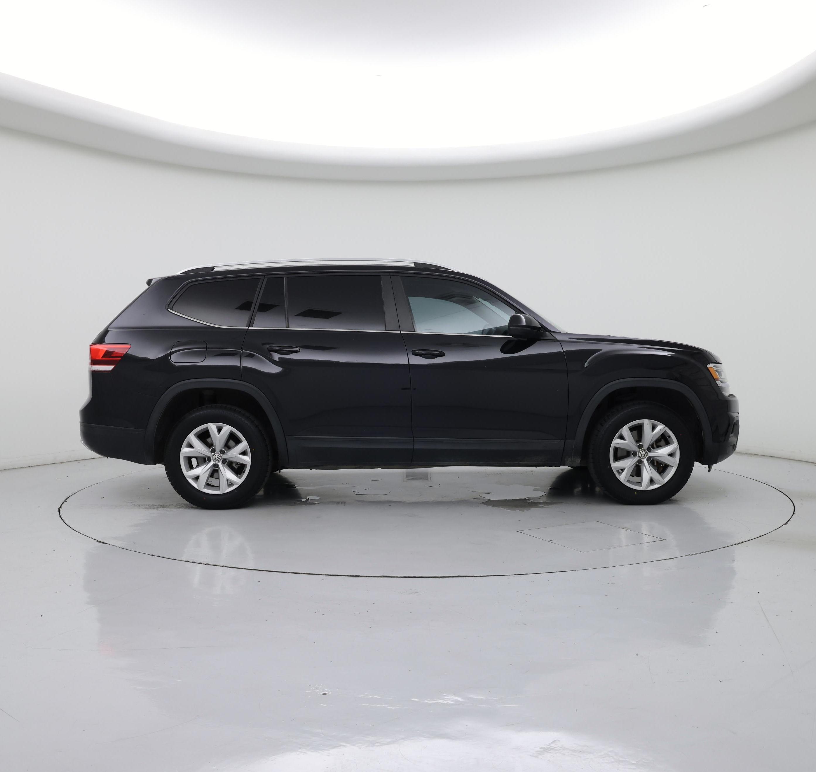 Thumbnail: 2019 Volkswagen Atlas - 7