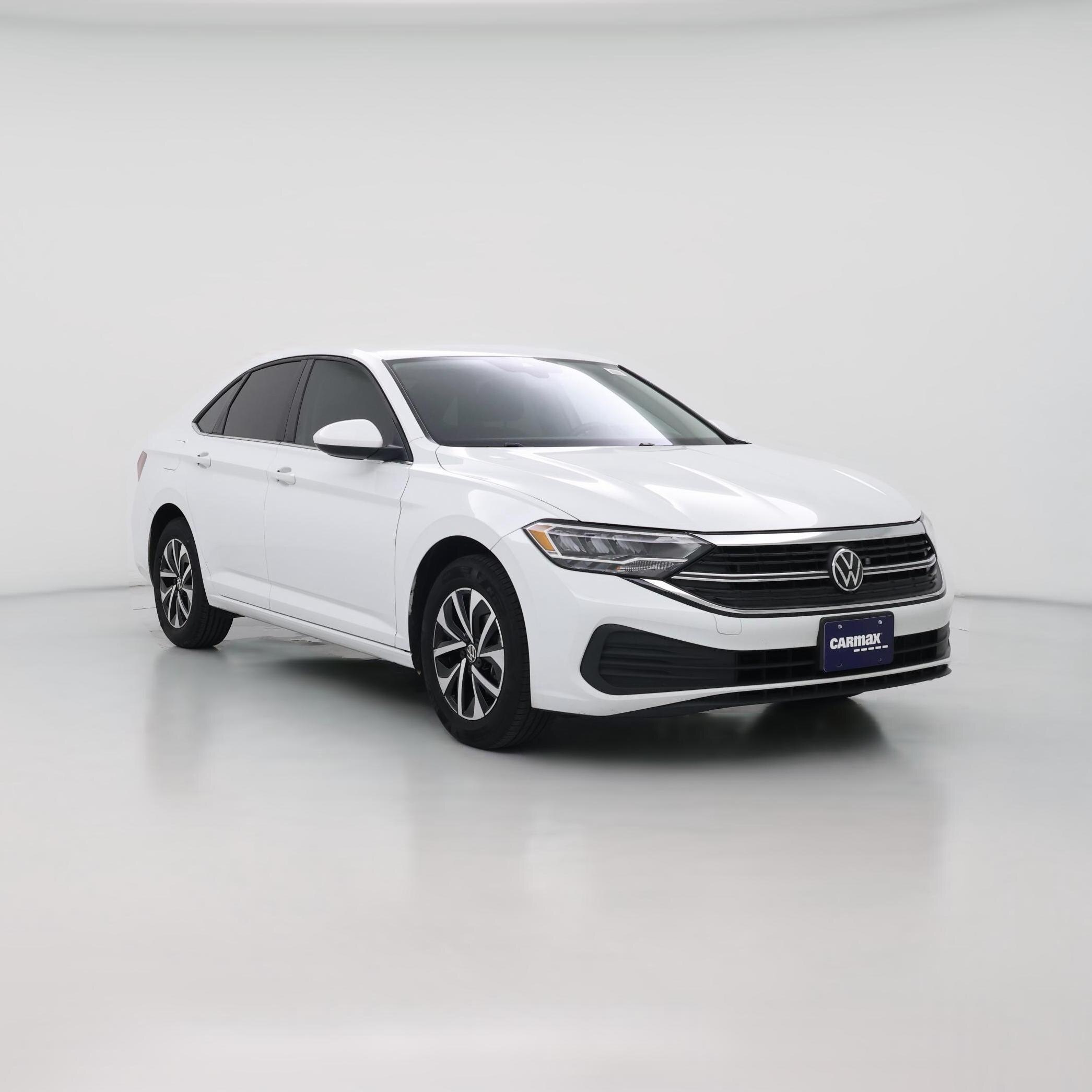 Thumbnail: 2024 Volkswagen Jetta - 1