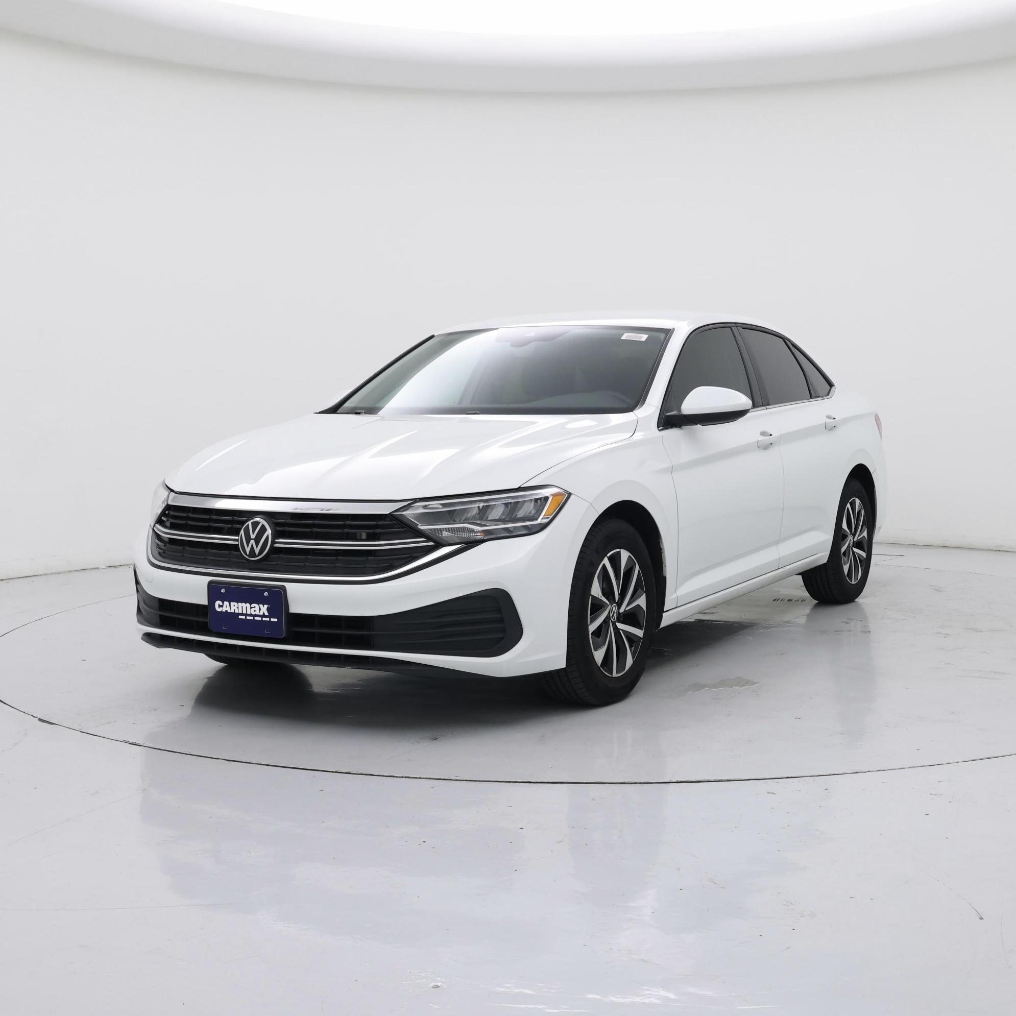Thumbnail: 2024 Volkswagen Jetta - 4