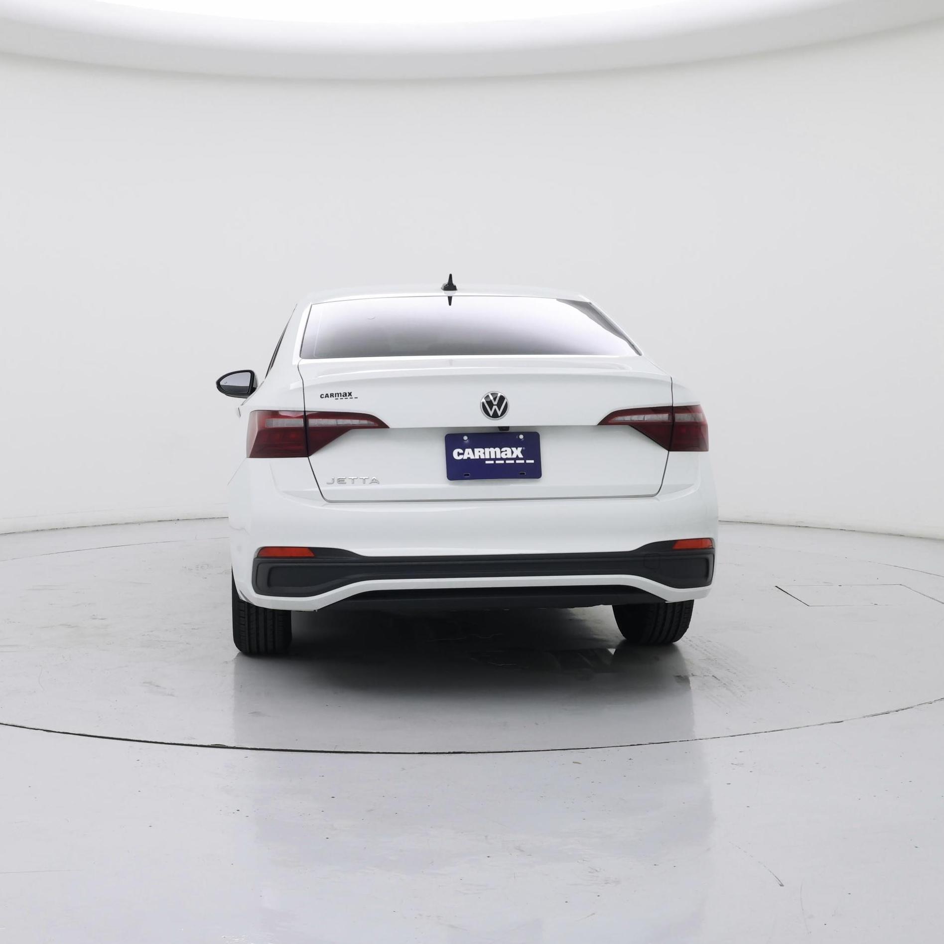 Thumbnail: 2024 Volkswagen Jetta - 6