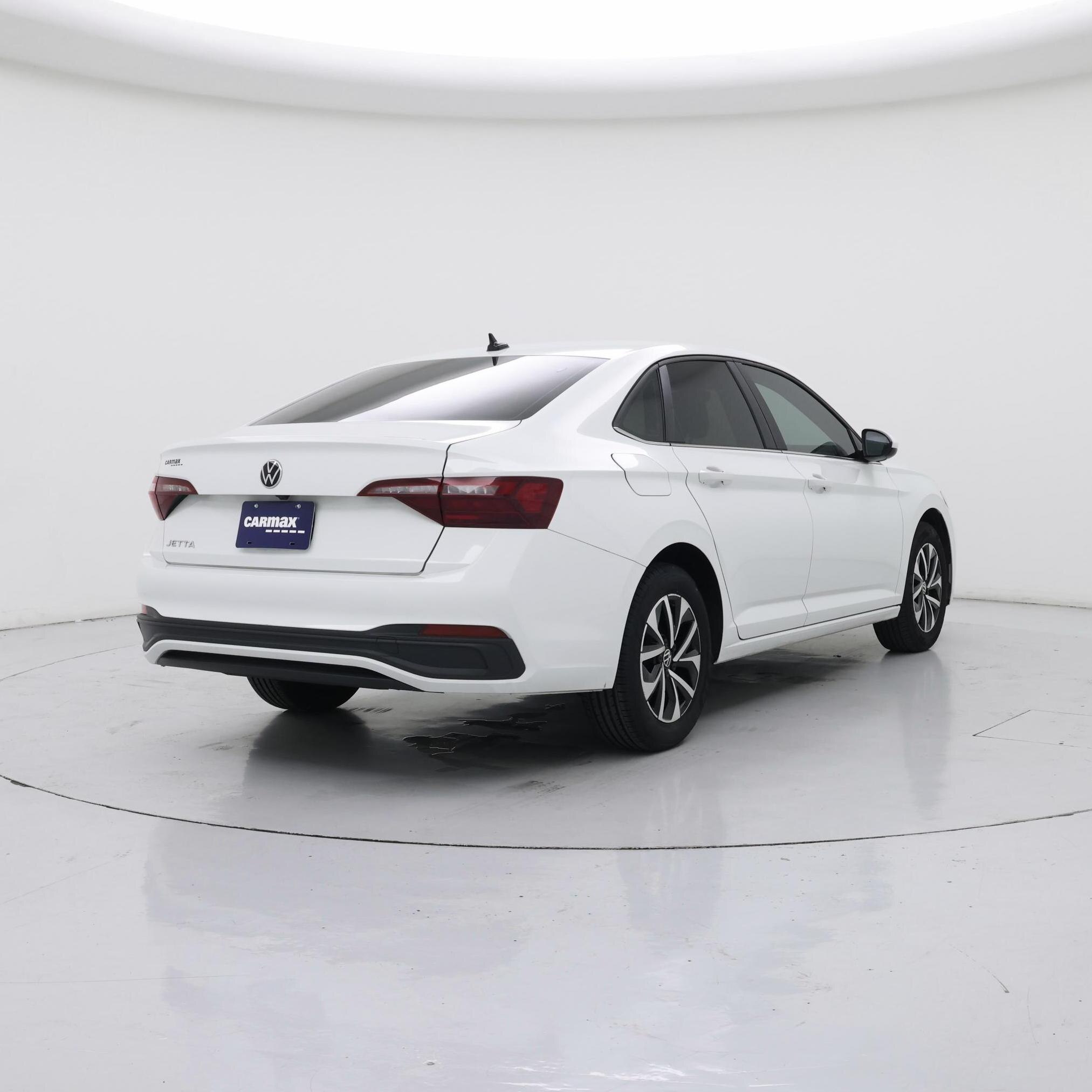 Thumbnail: 2024 Volkswagen Jetta - 8