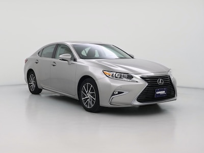 2018 Lexus ES 350 -
                  Austin, TX