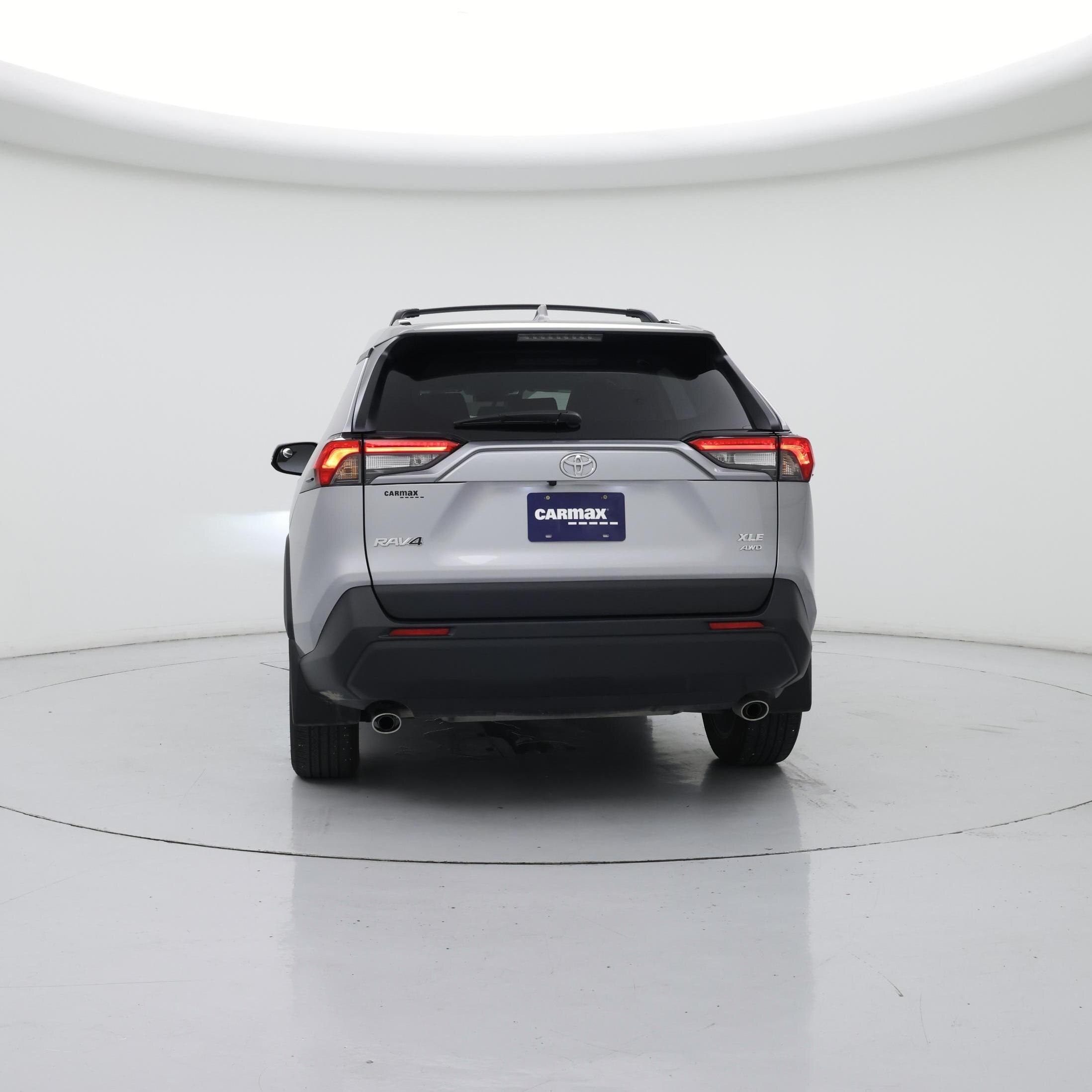 Thumbnail: 2025 Toyota RAV4 - 6