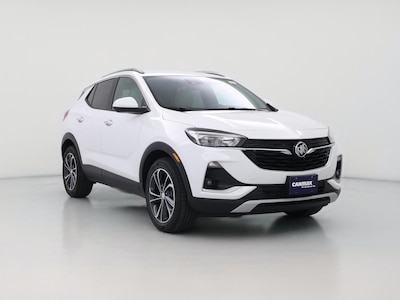 2020 Buick Encore GX Select -
                  Austin, TX