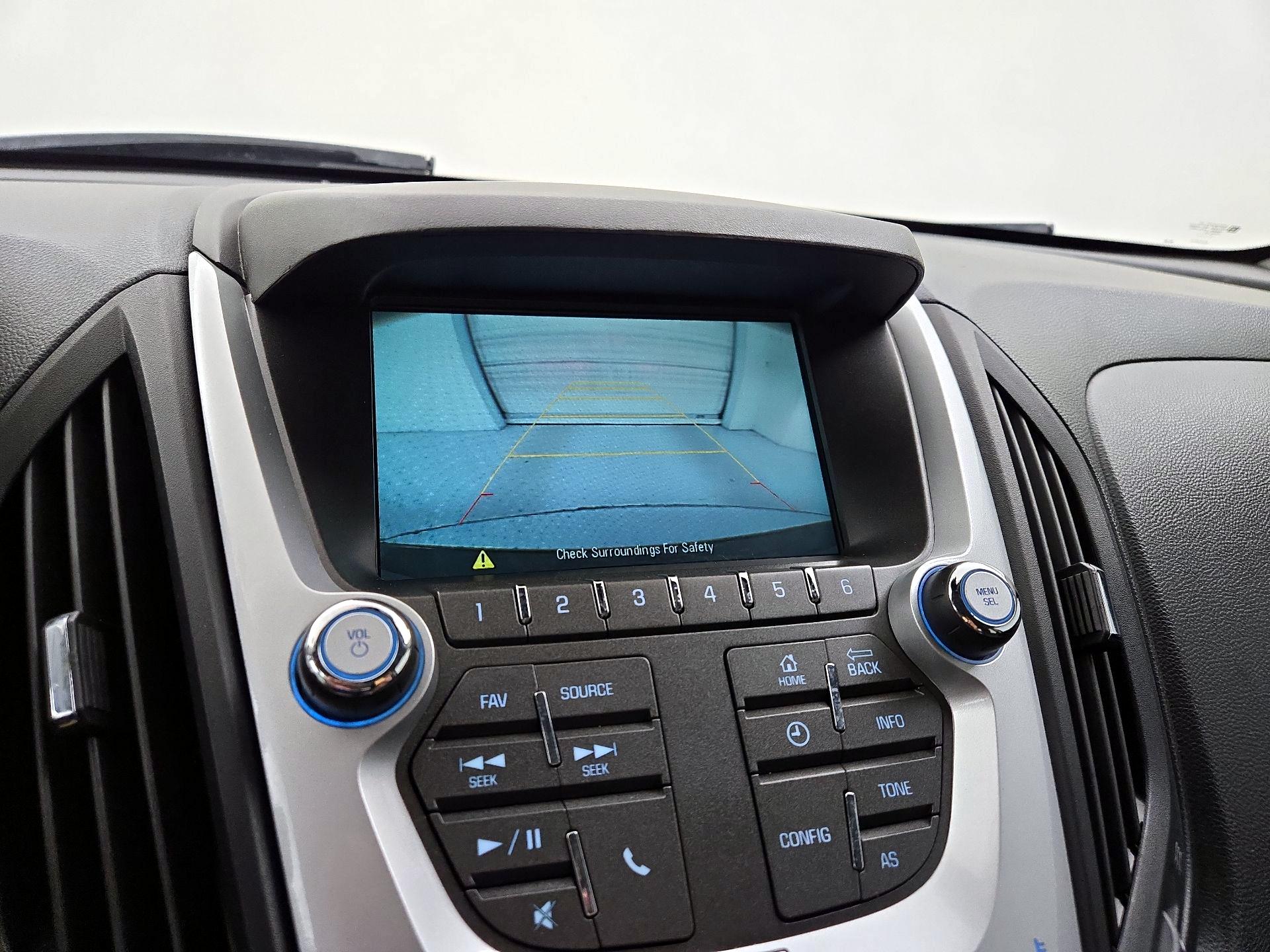 Thumbnail: 2016 Chevrolet Equinox - 14