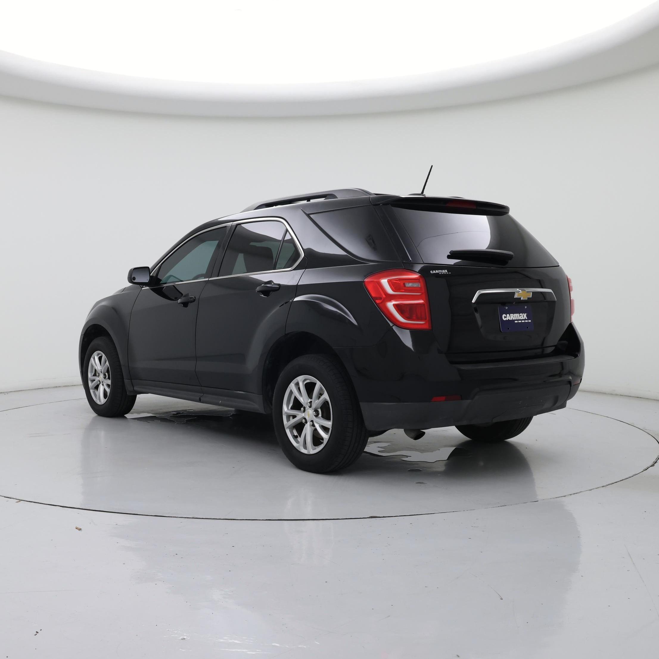Thumbnail: 2016 Chevrolet Equinox - 2