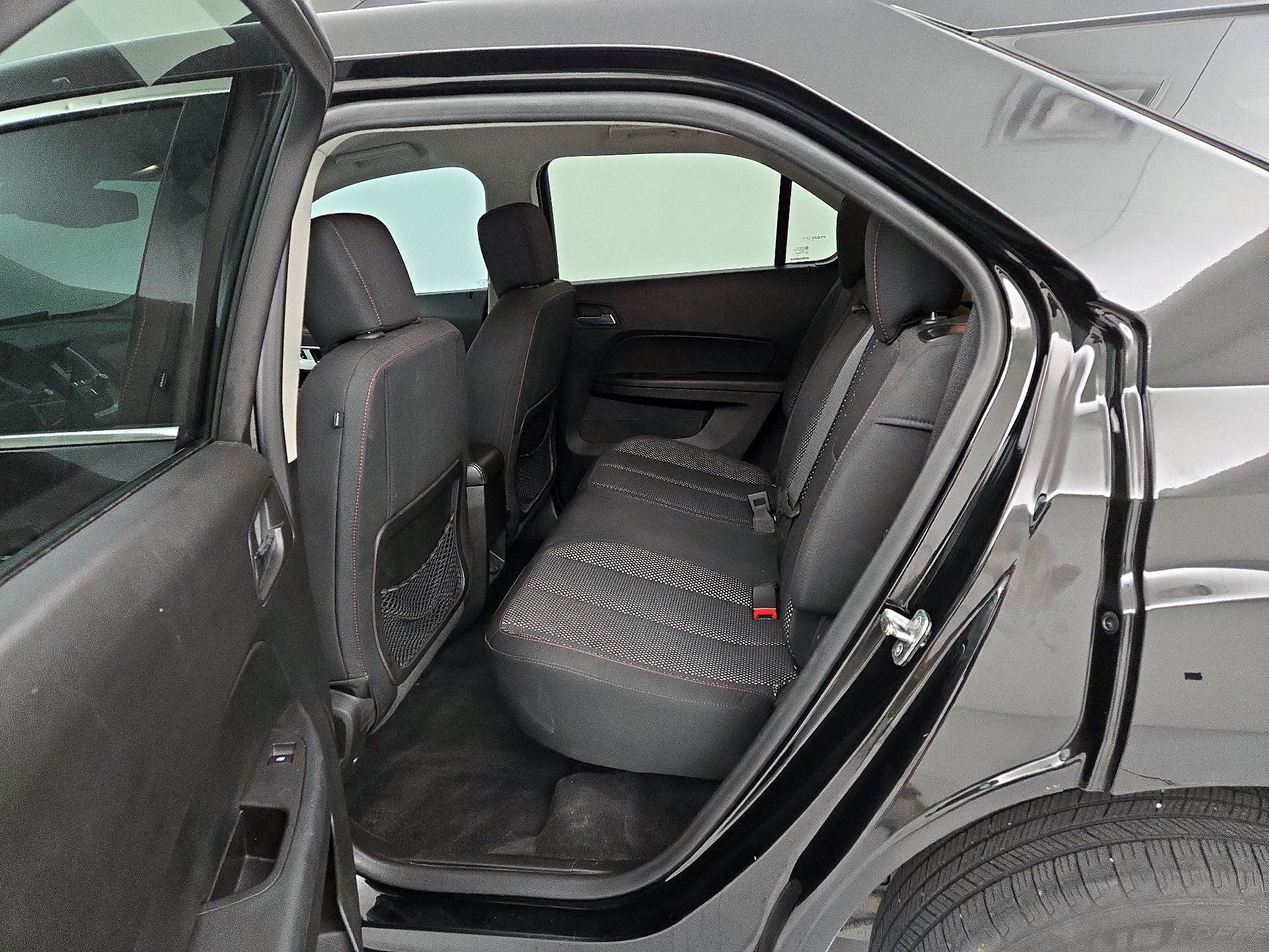 Thumbnail: 2016 Chevrolet Equinox - 19