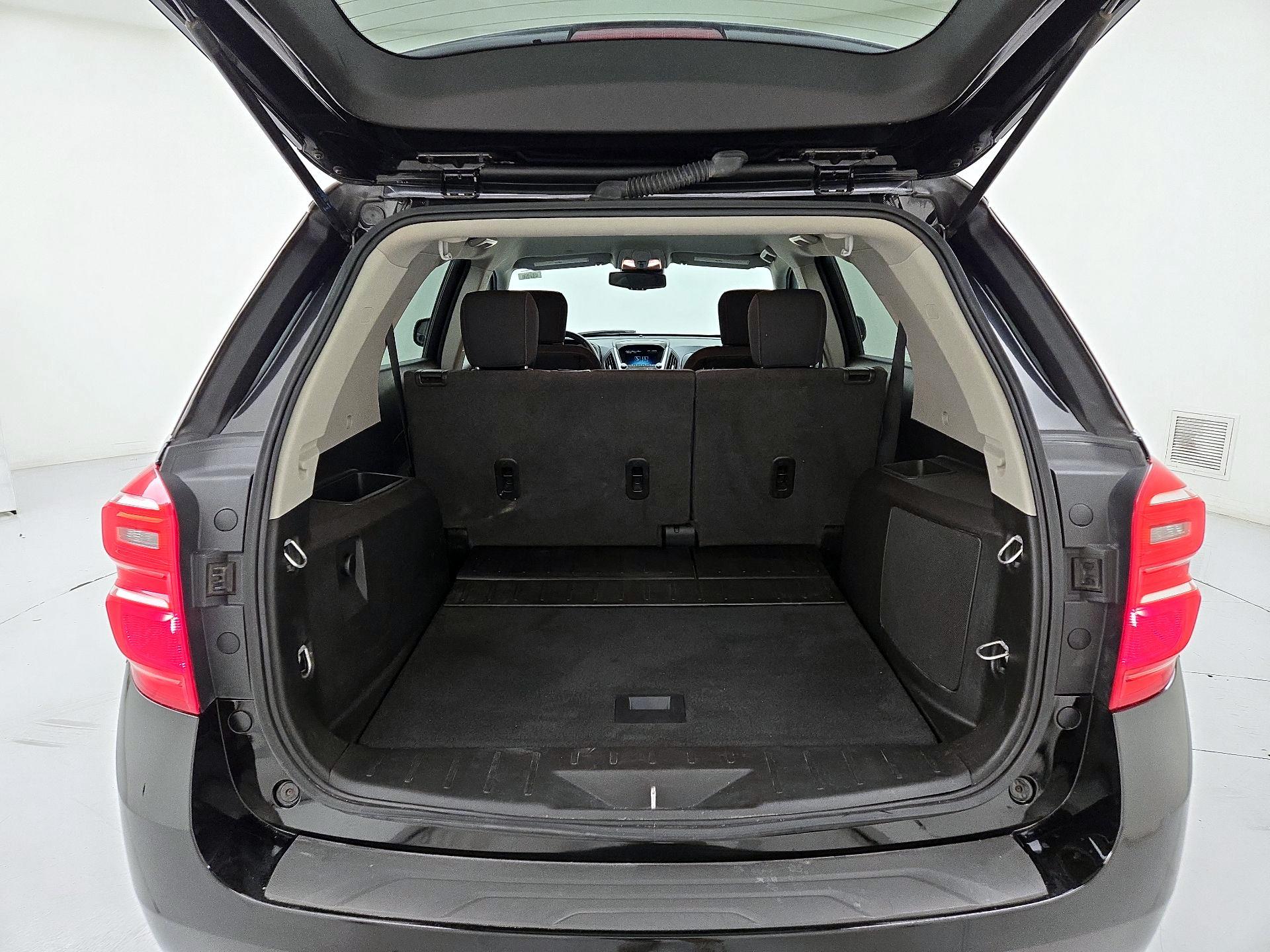 Thumbnail: 2016 Chevrolet Equinox - 20
