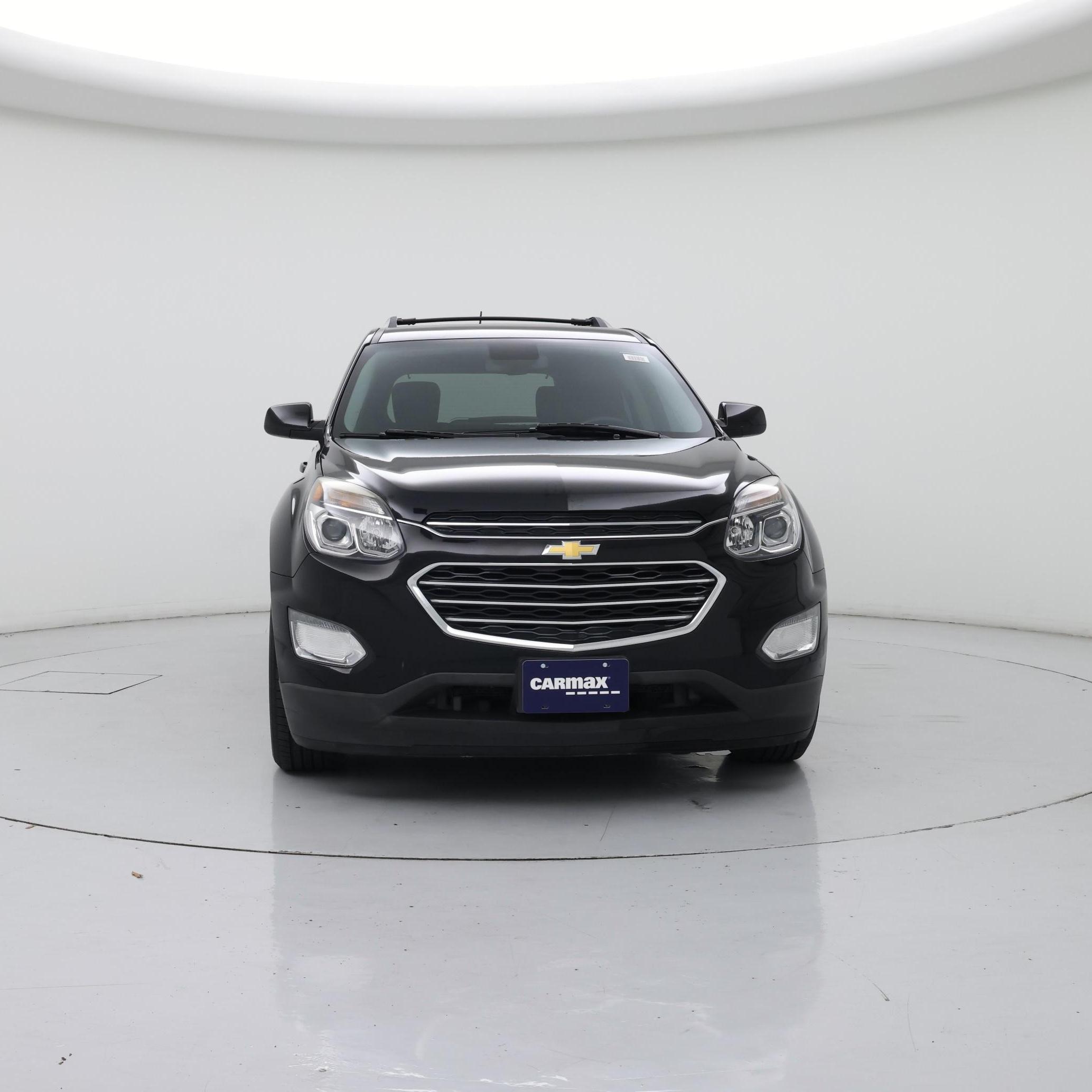 Thumbnail: 2016 Chevrolet Equinox - 5