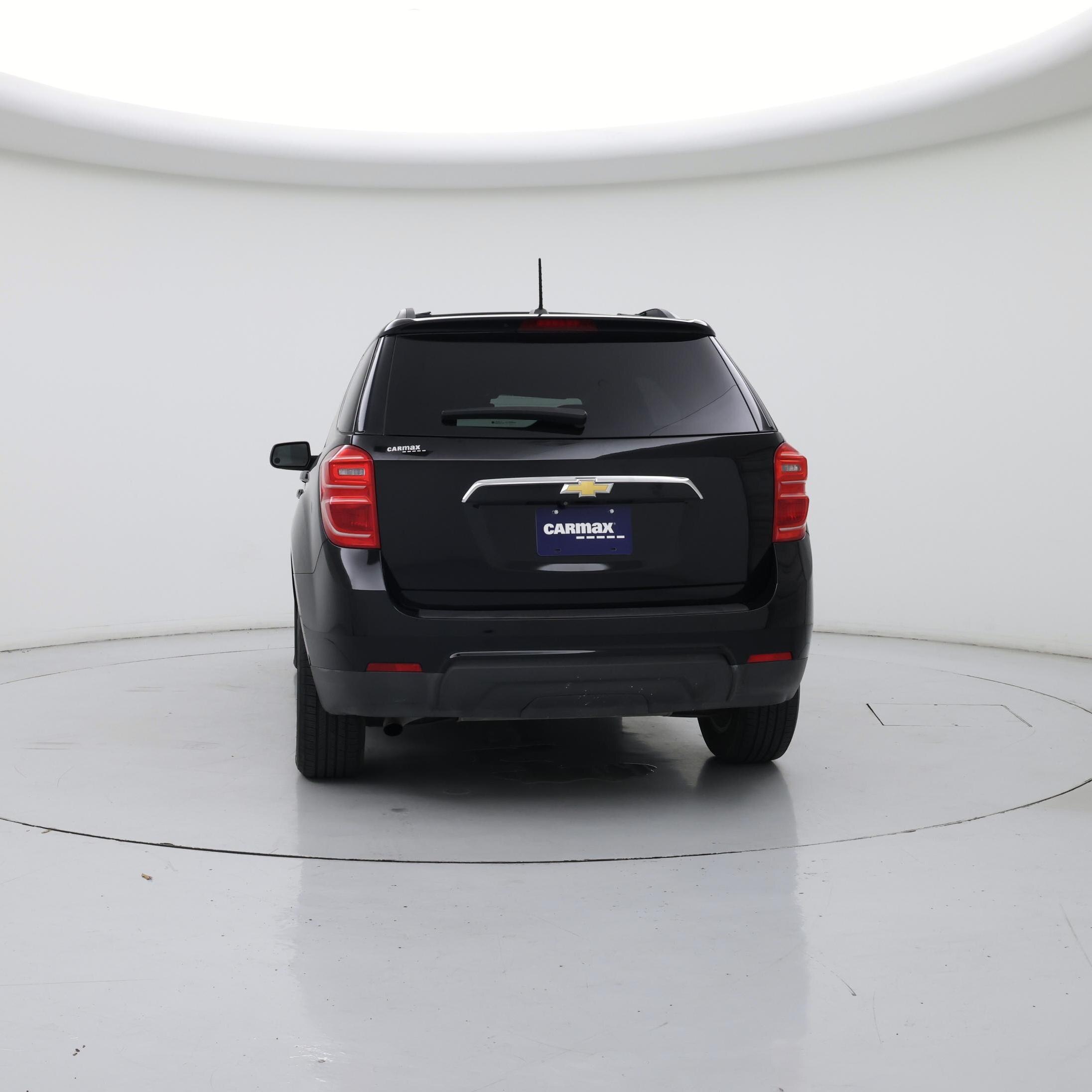 Thumbnail: 2016 Chevrolet Equinox - 6