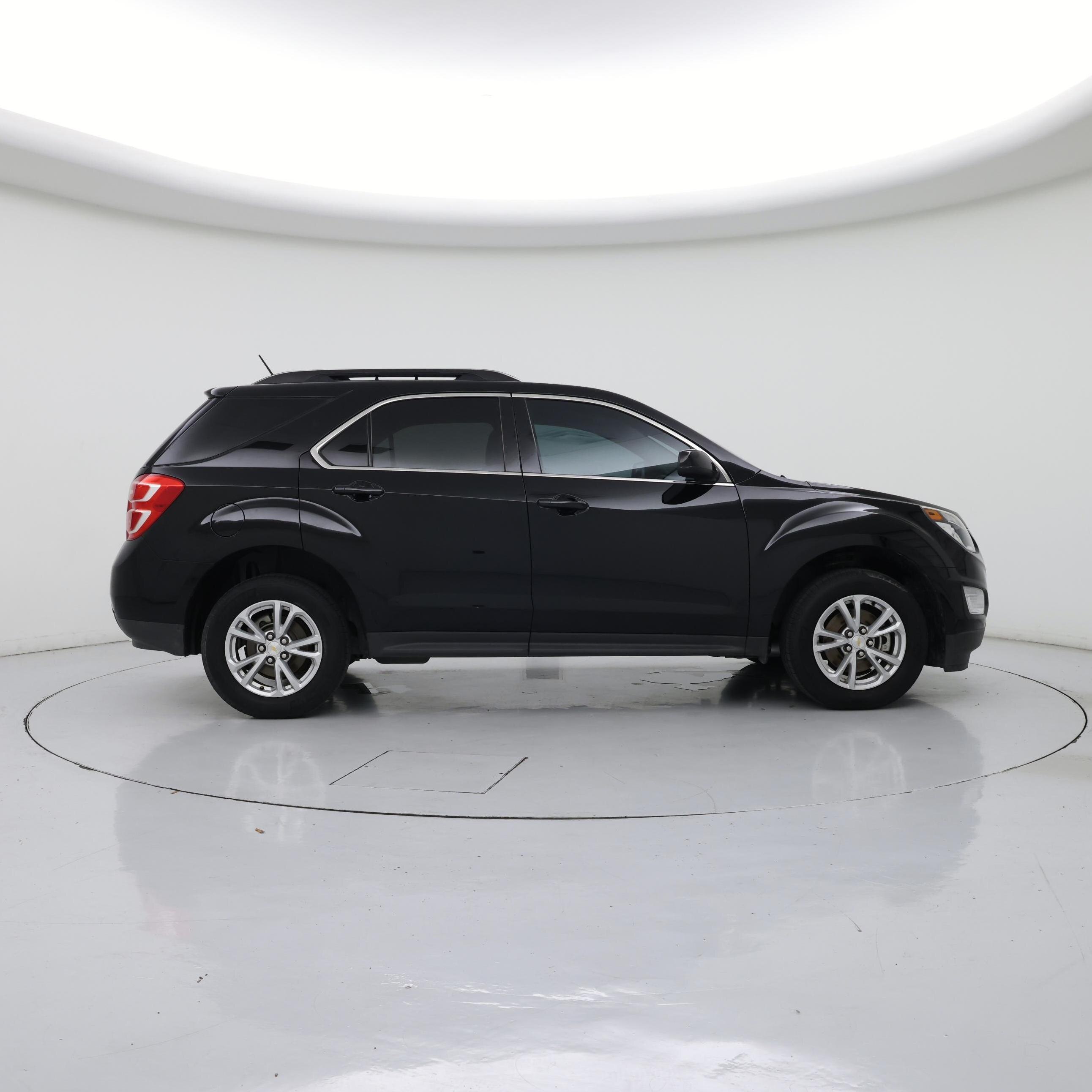 Thumbnail: 2016 Chevrolet Equinox - 7