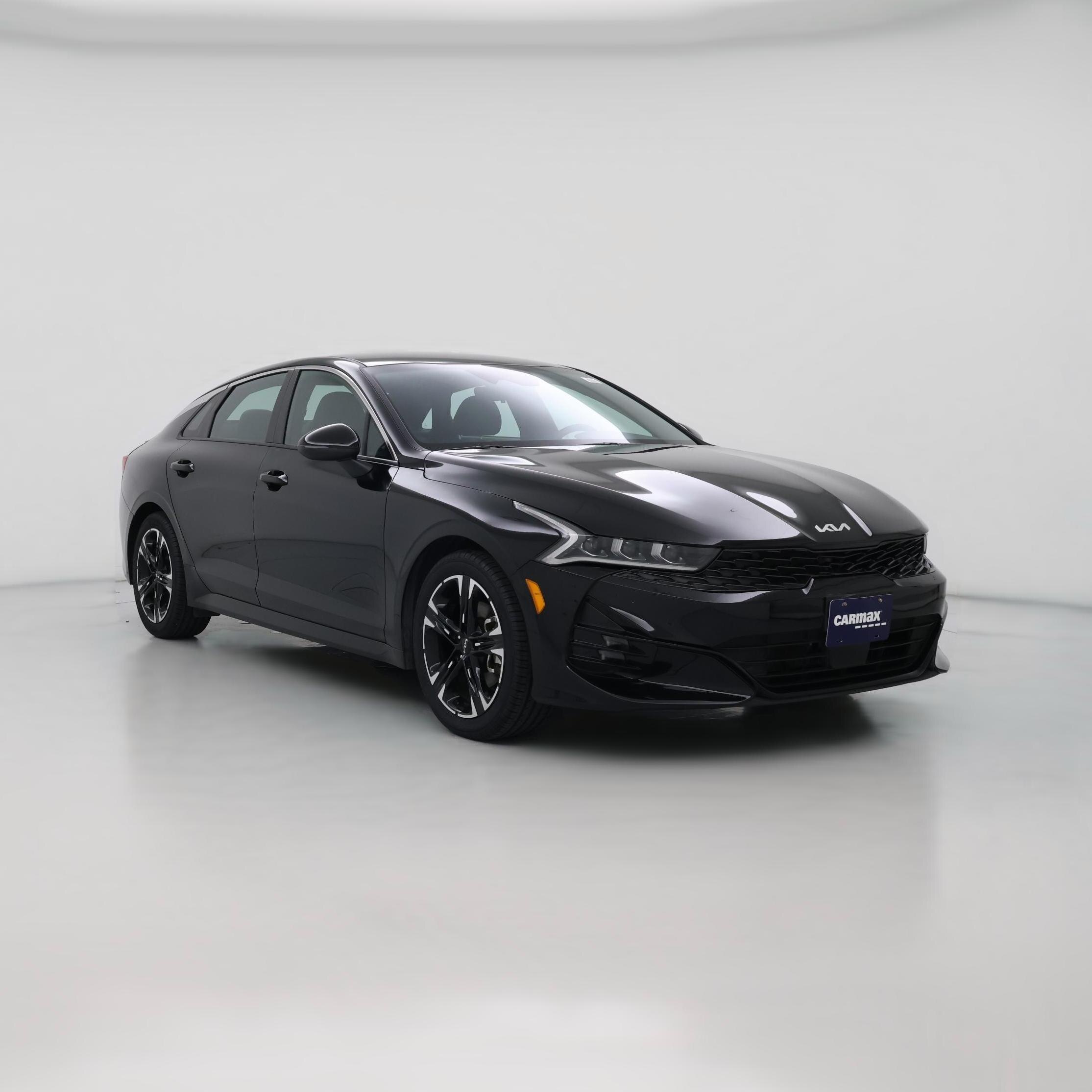 Thumbnail: 2023 Kia K5 - 1
