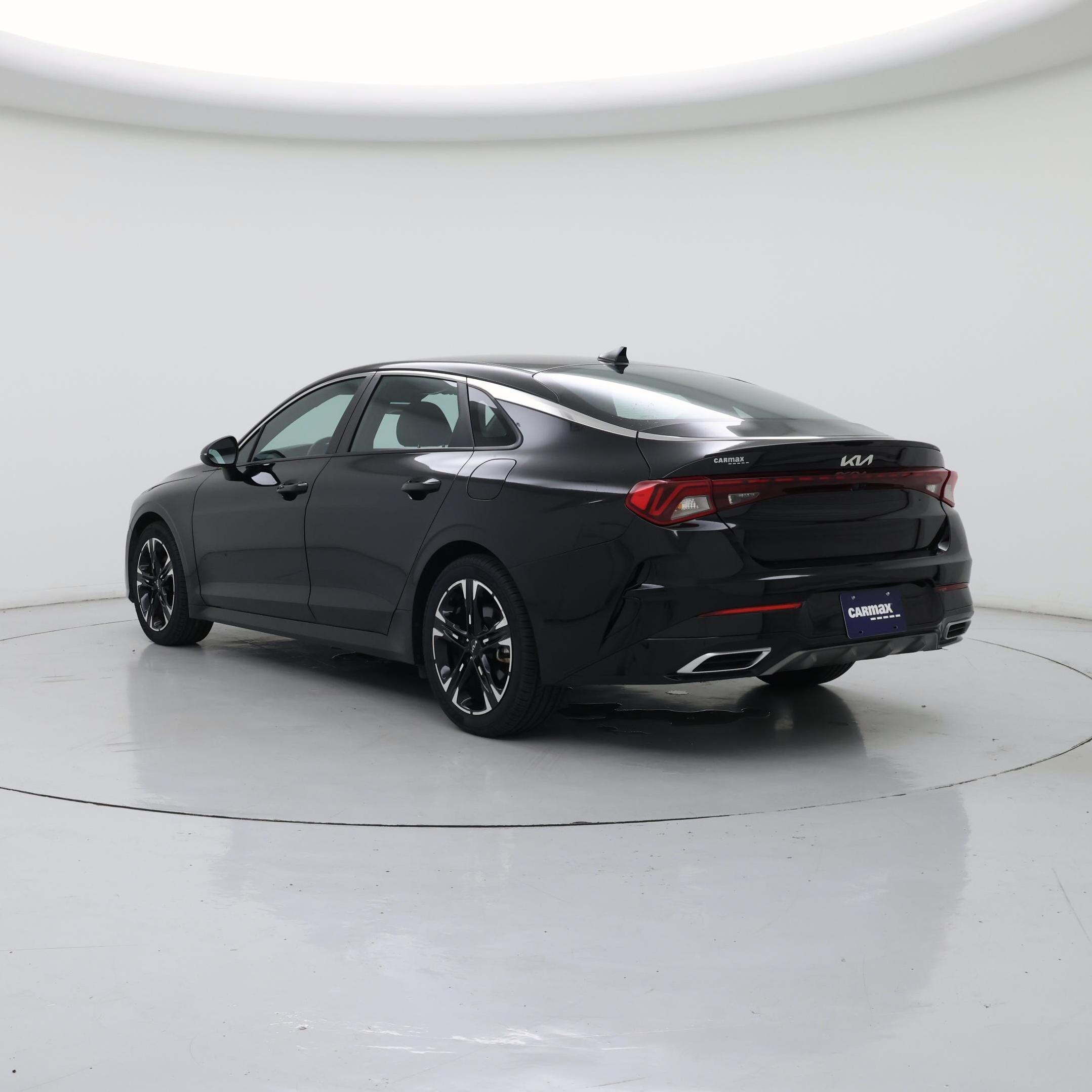 Thumbnail: 2023 Kia K5 - 2