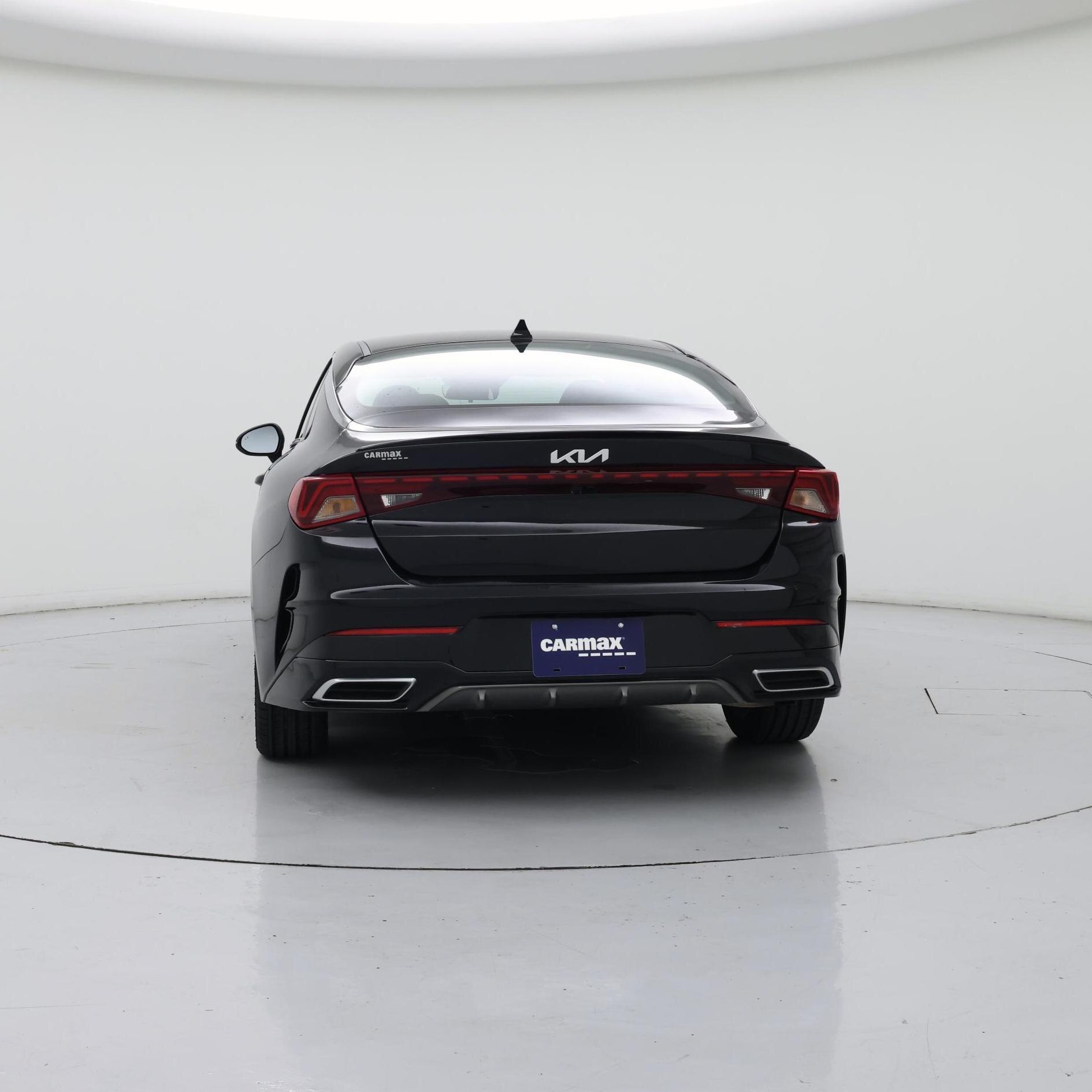Thumbnail: 2023 Kia K5 - 6