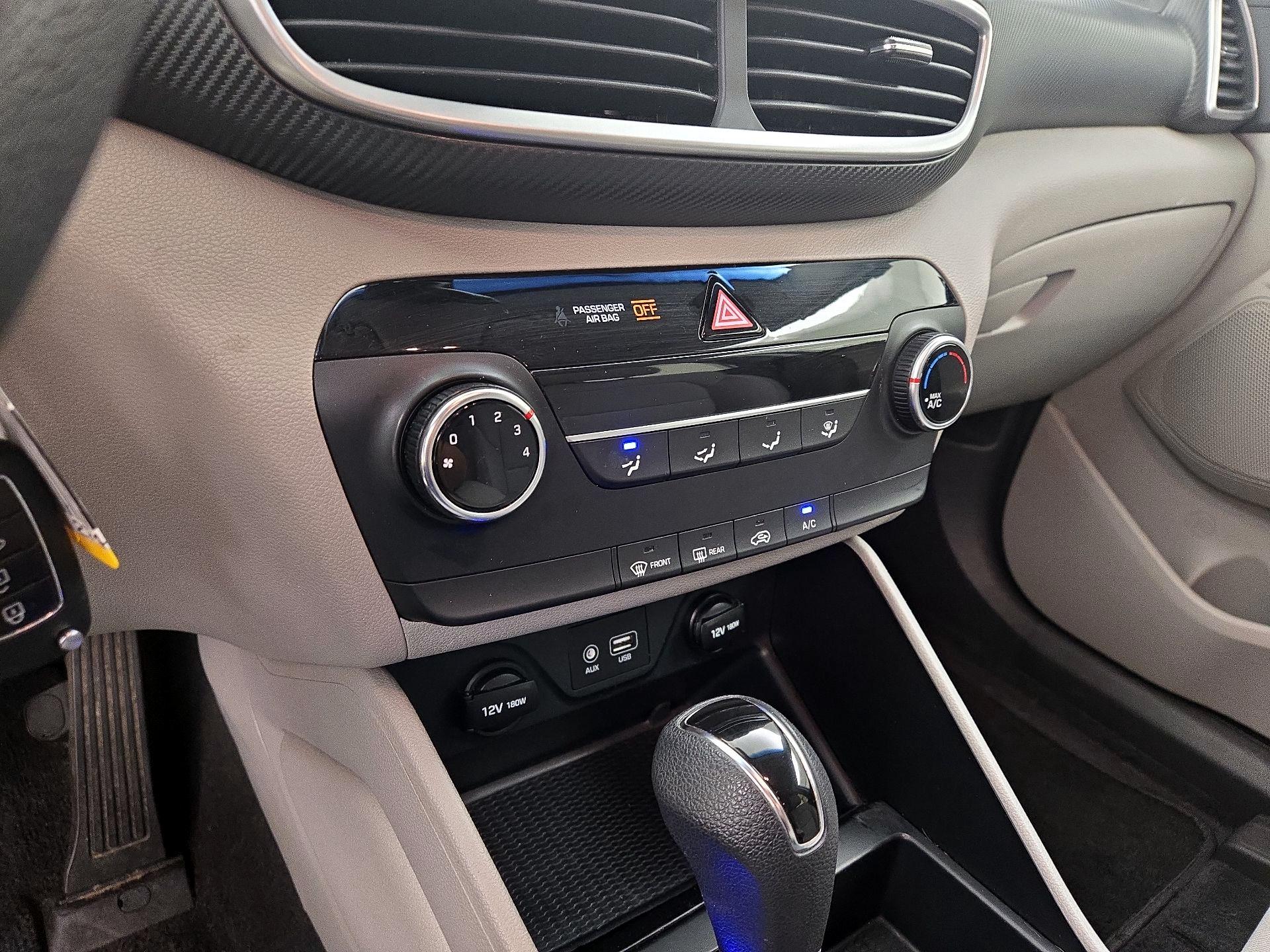 Thumbnail: 2019 Hyundai Tucson - 16