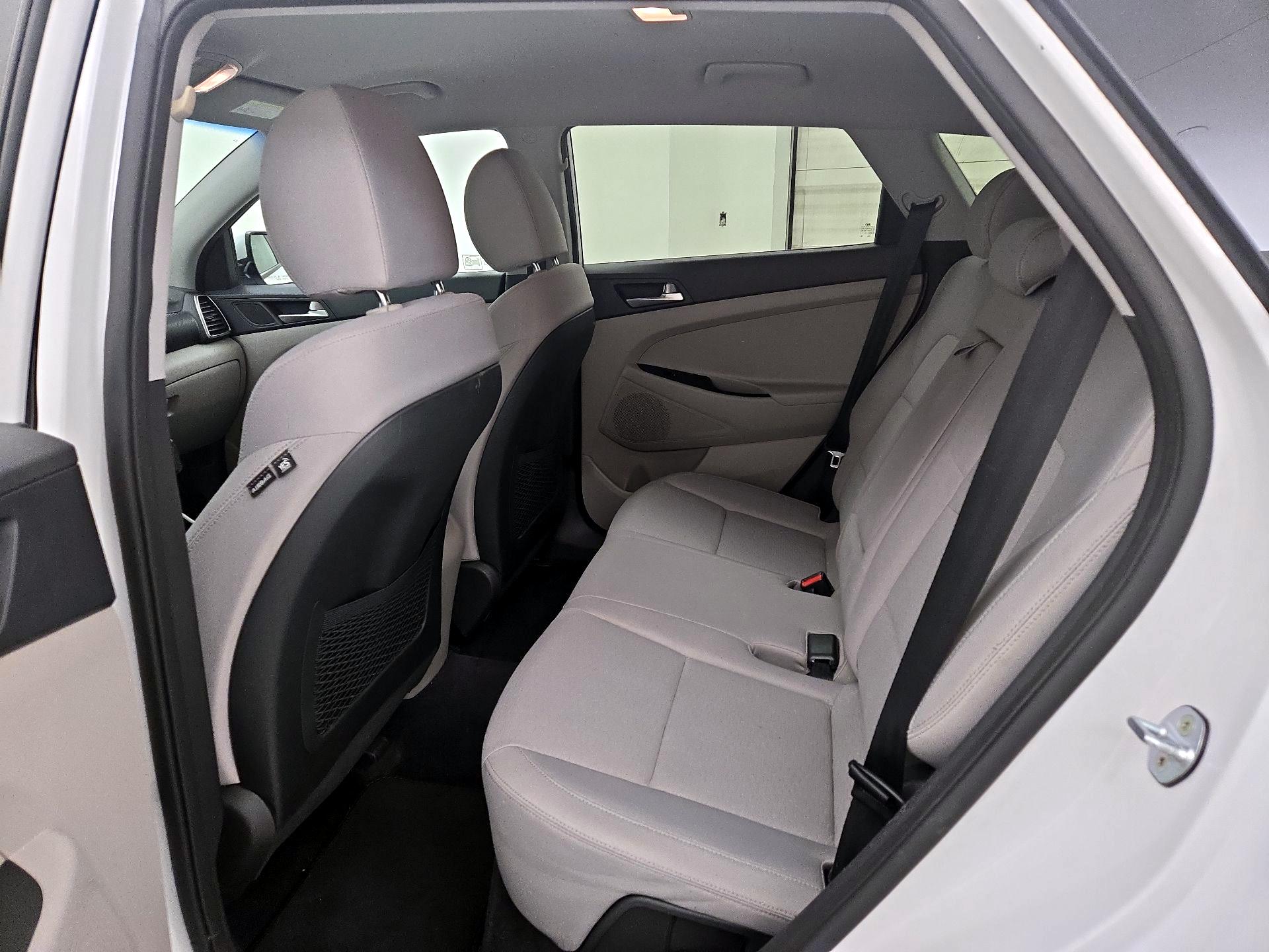 Thumbnail: 2019 Hyundai Tucson - 19