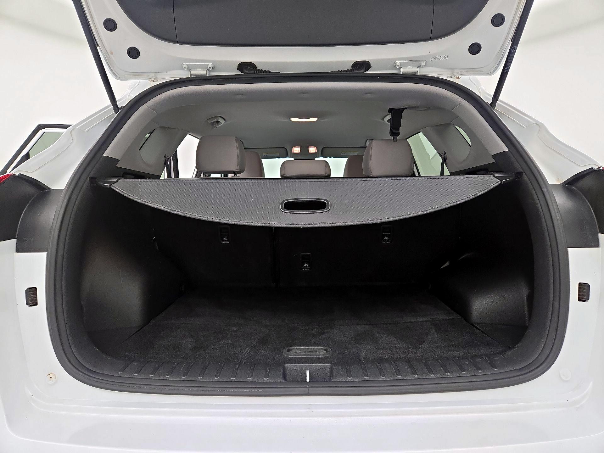 Thumbnail: 2019 Hyundai Tucson - 20