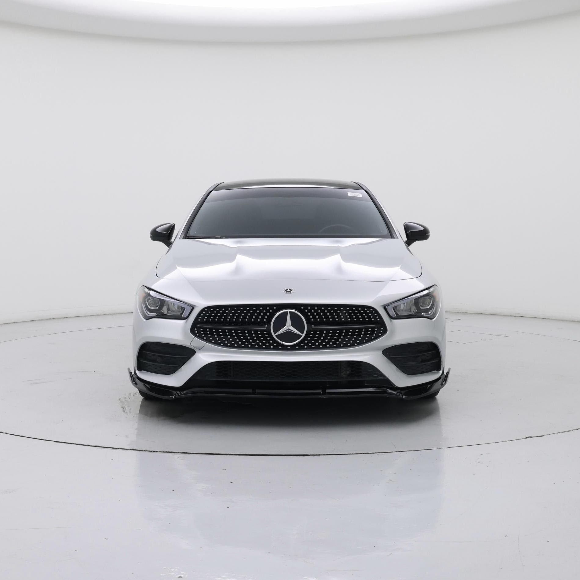 Thumbnail: 2023 Mercedes-Benz CLA - 5