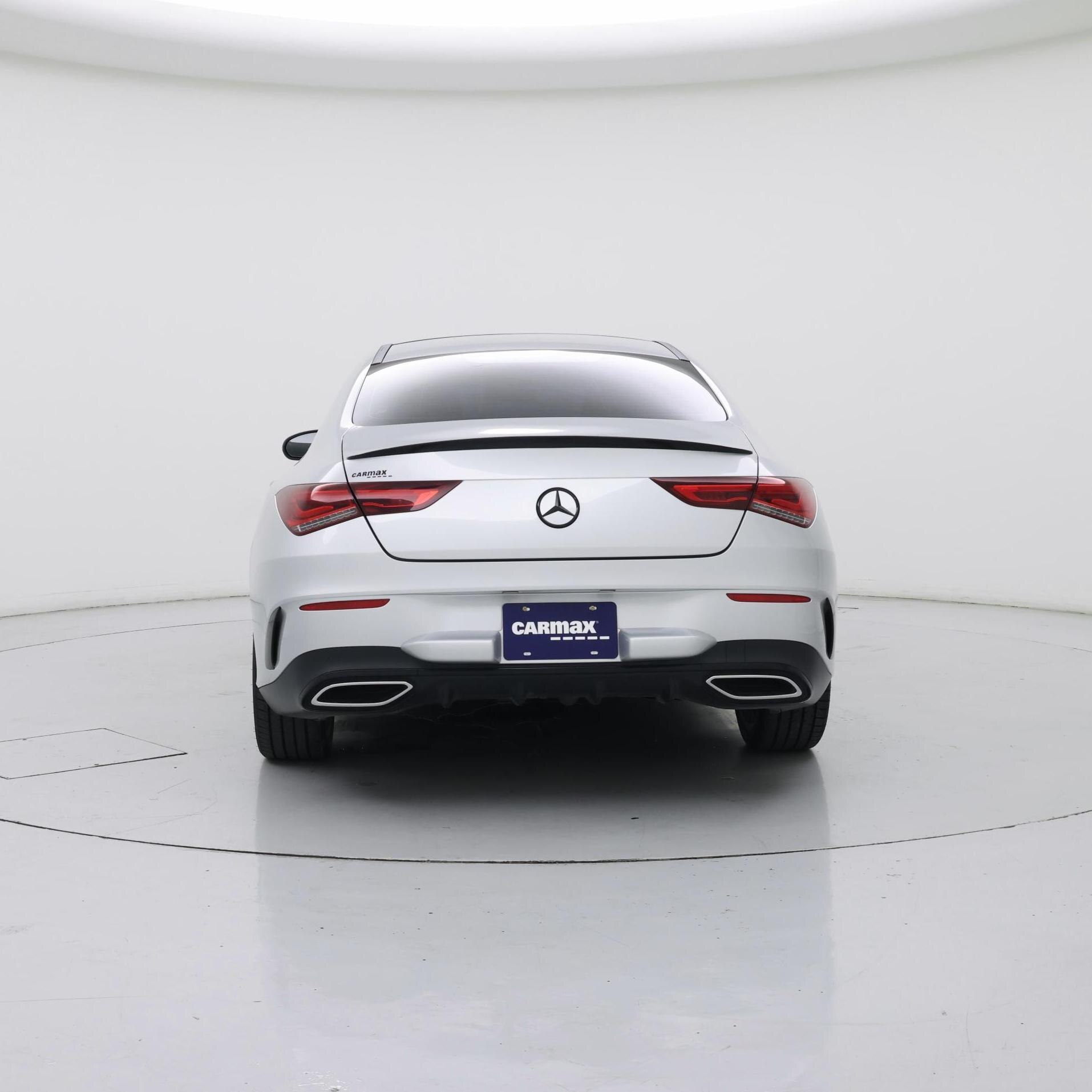 Thumbnail: 2023 Mercedes-Benz CLA - 6
