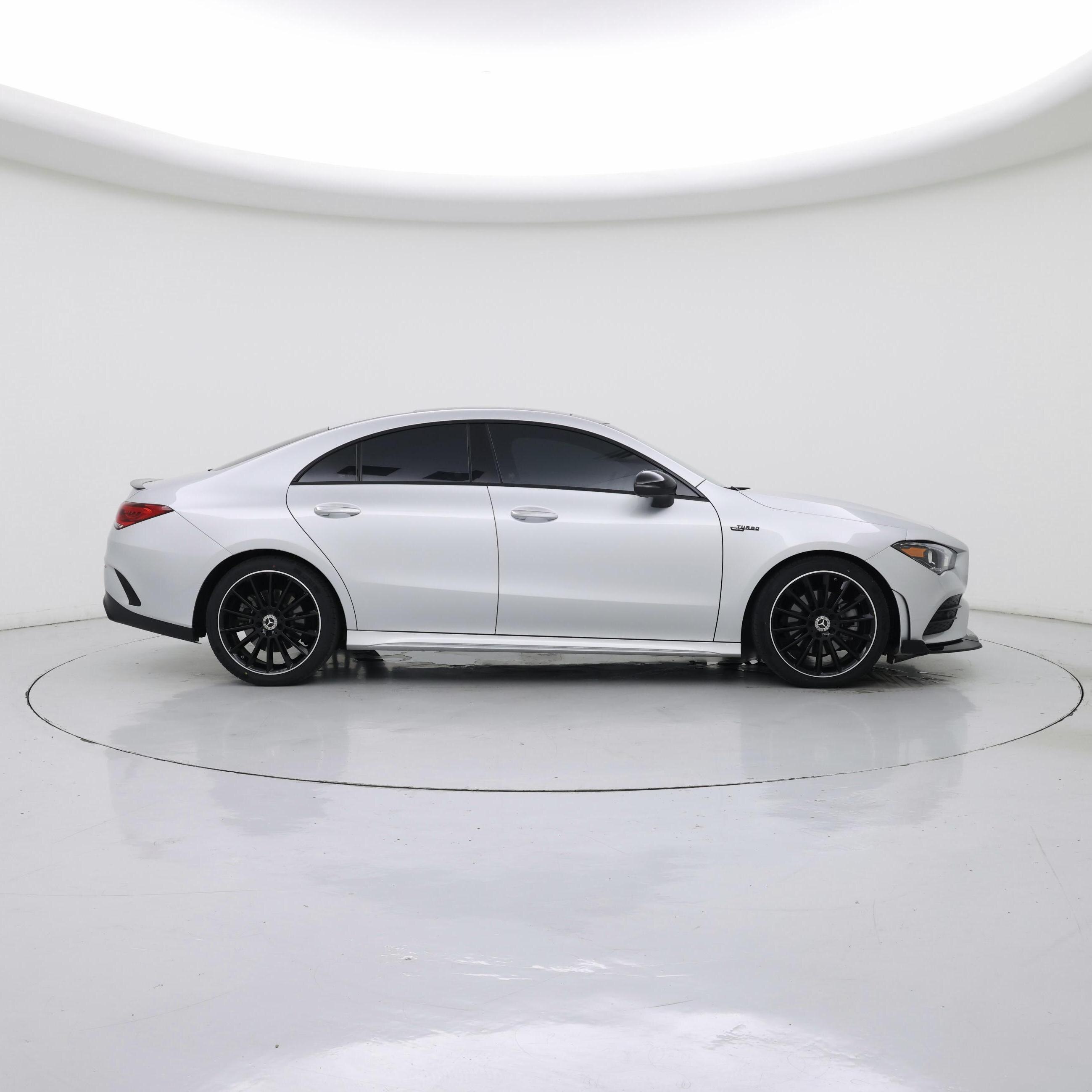 Thumbnail: 2023 Mercedes-Benz CLA - 7