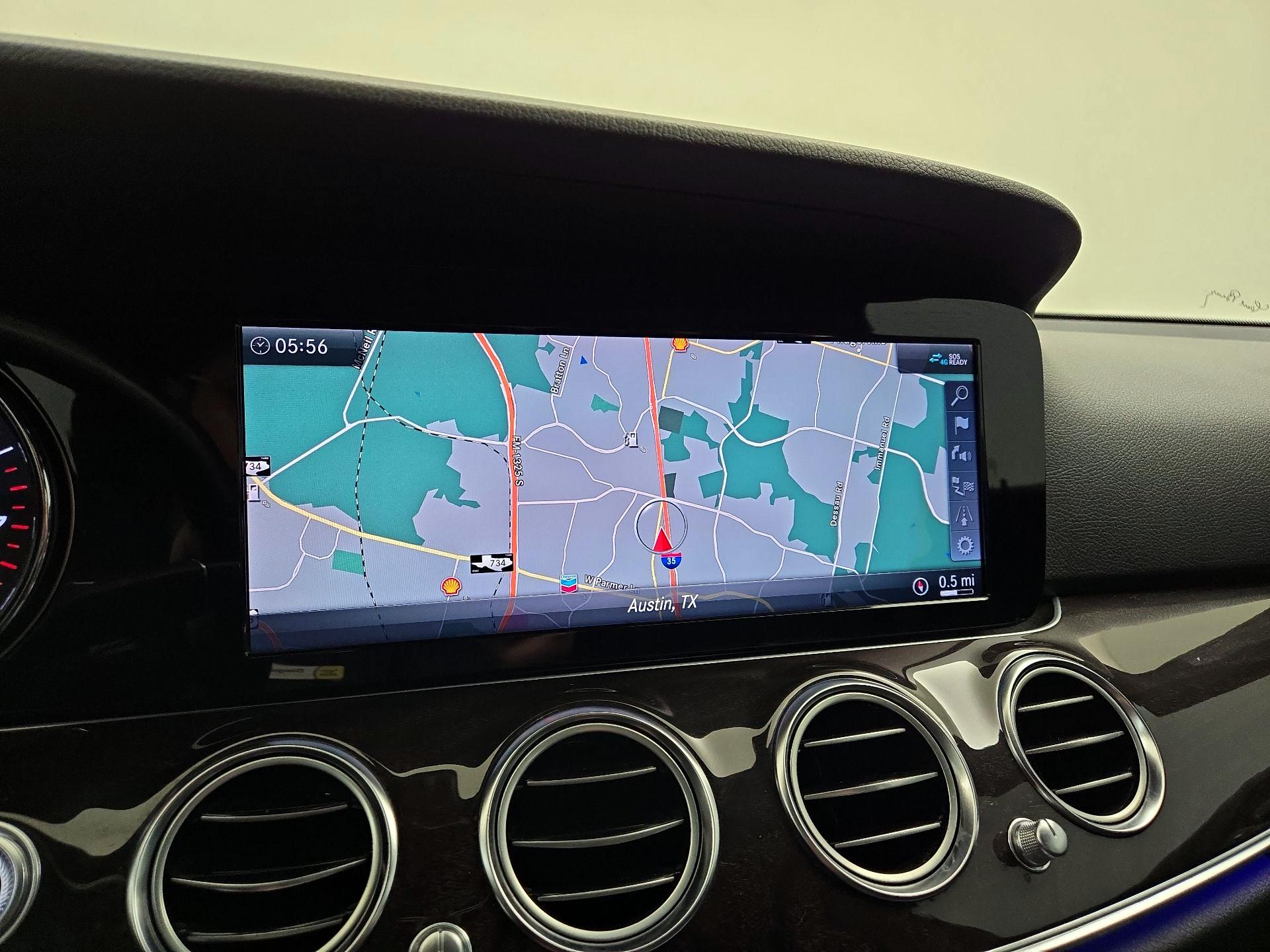 Thumbnail: 2019 Mercedes-Benz E-Class - 14