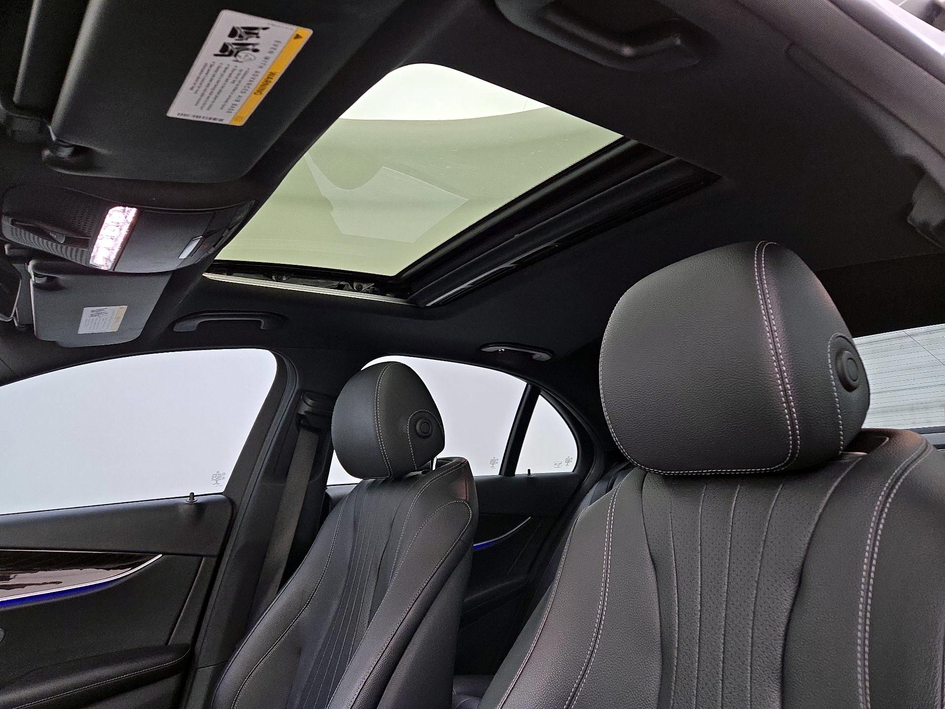 Thumbnail: 2019 Mercedes-Benz E-Class - 20