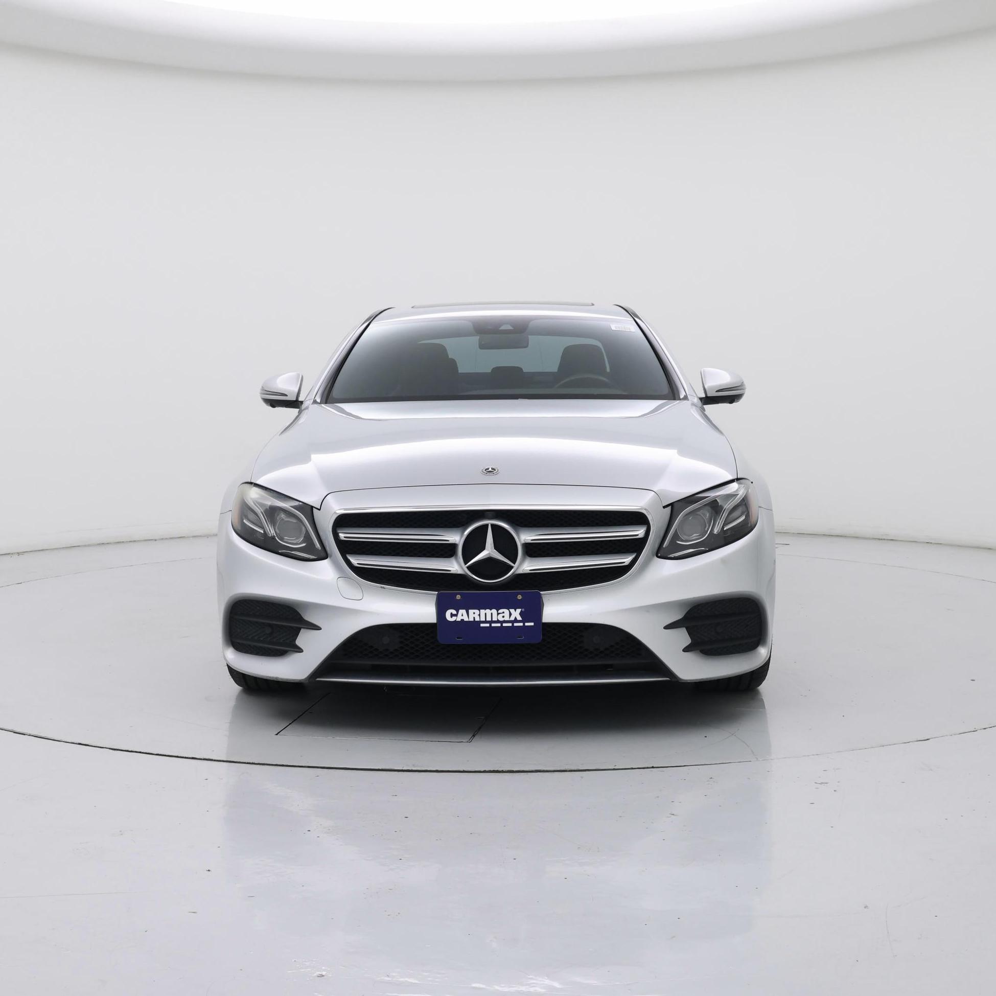 Thumbnail: 2019 Mercedes-Benz E-Class - 5