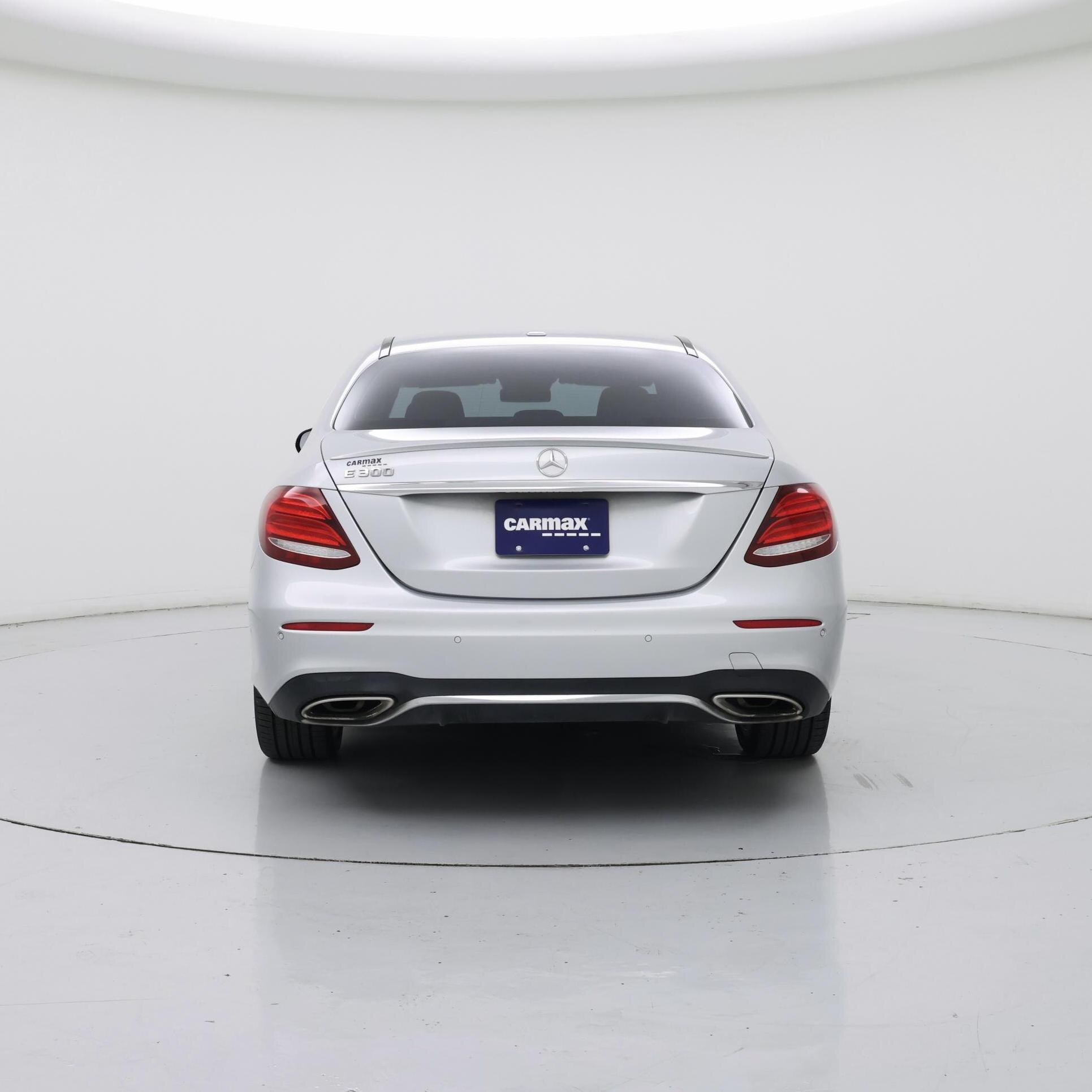 Thumbnail: 2019 Mercedes-Benz E-Class - 6
