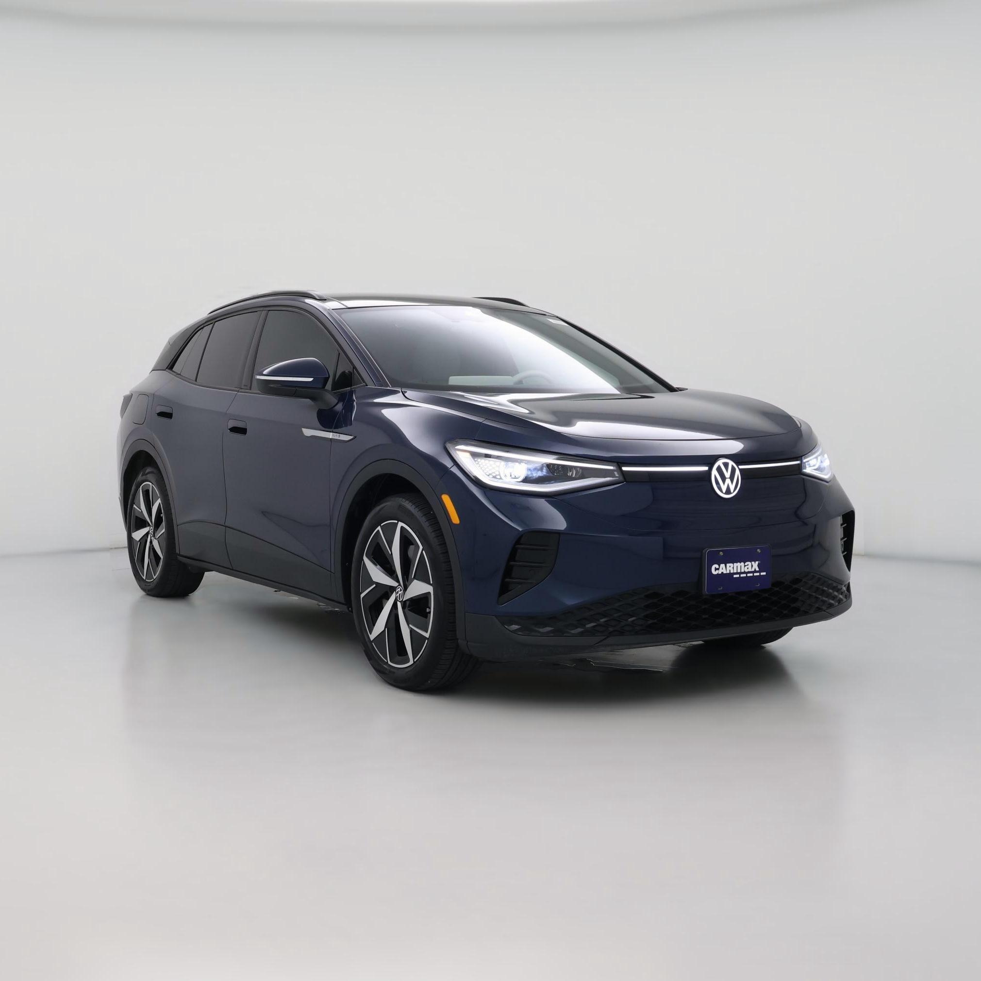 Thumbnail: 2023 Volkswagen ID.4 - 1