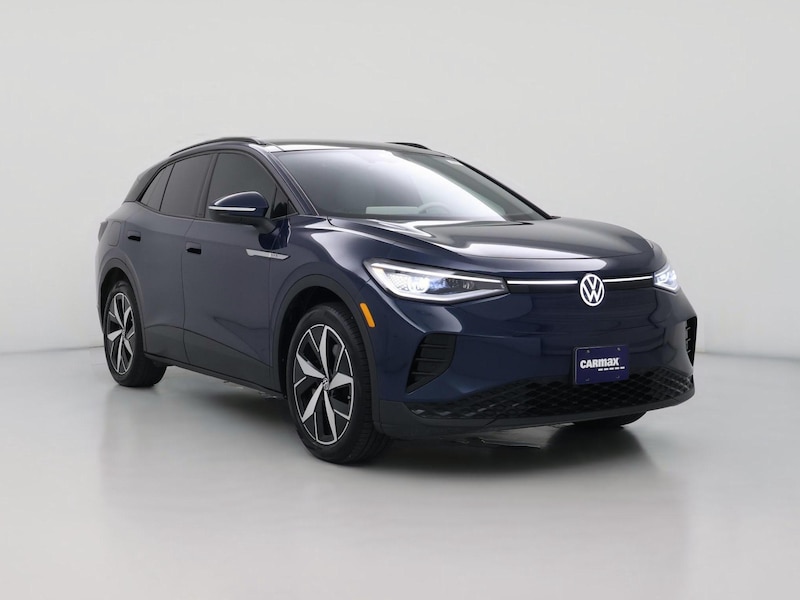 2023 Volkswagen ID.4 S -
                  Houston, TX