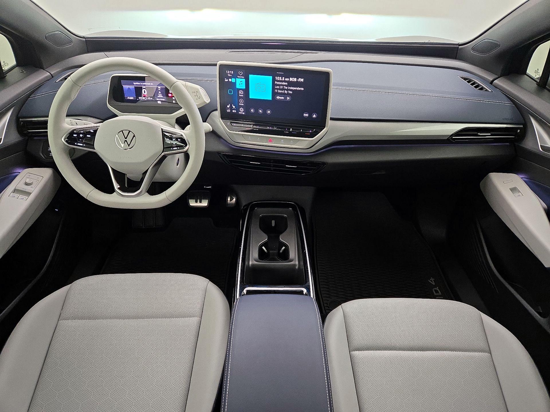 Thumbnail: 2023 Volkswagen ID.4 - 9