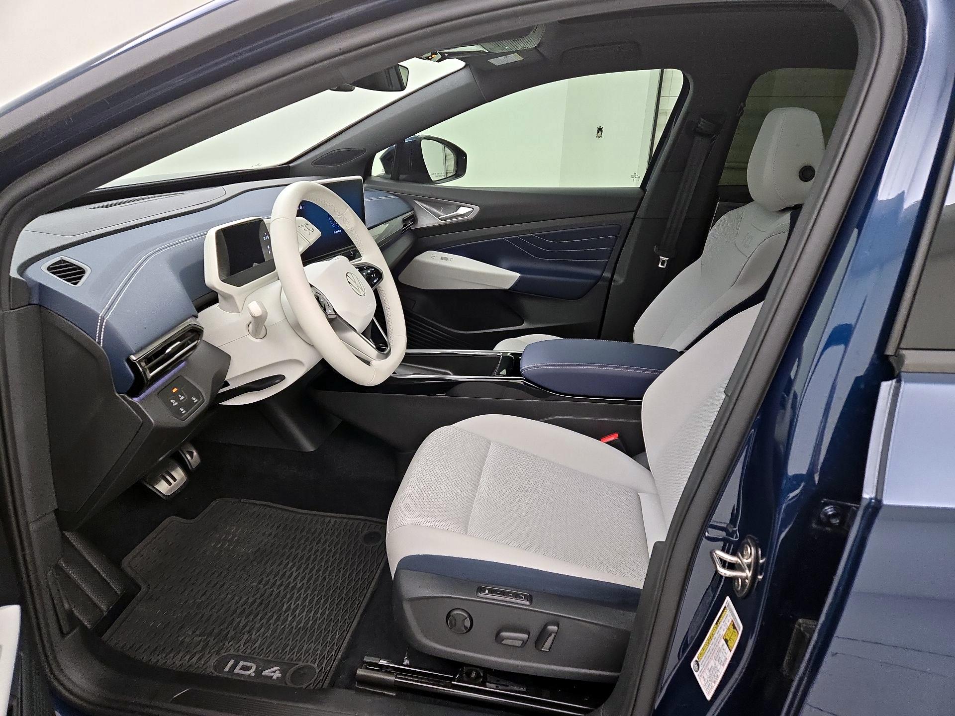 Thumbnail: 2023 Volkswagen ID.4 - 11