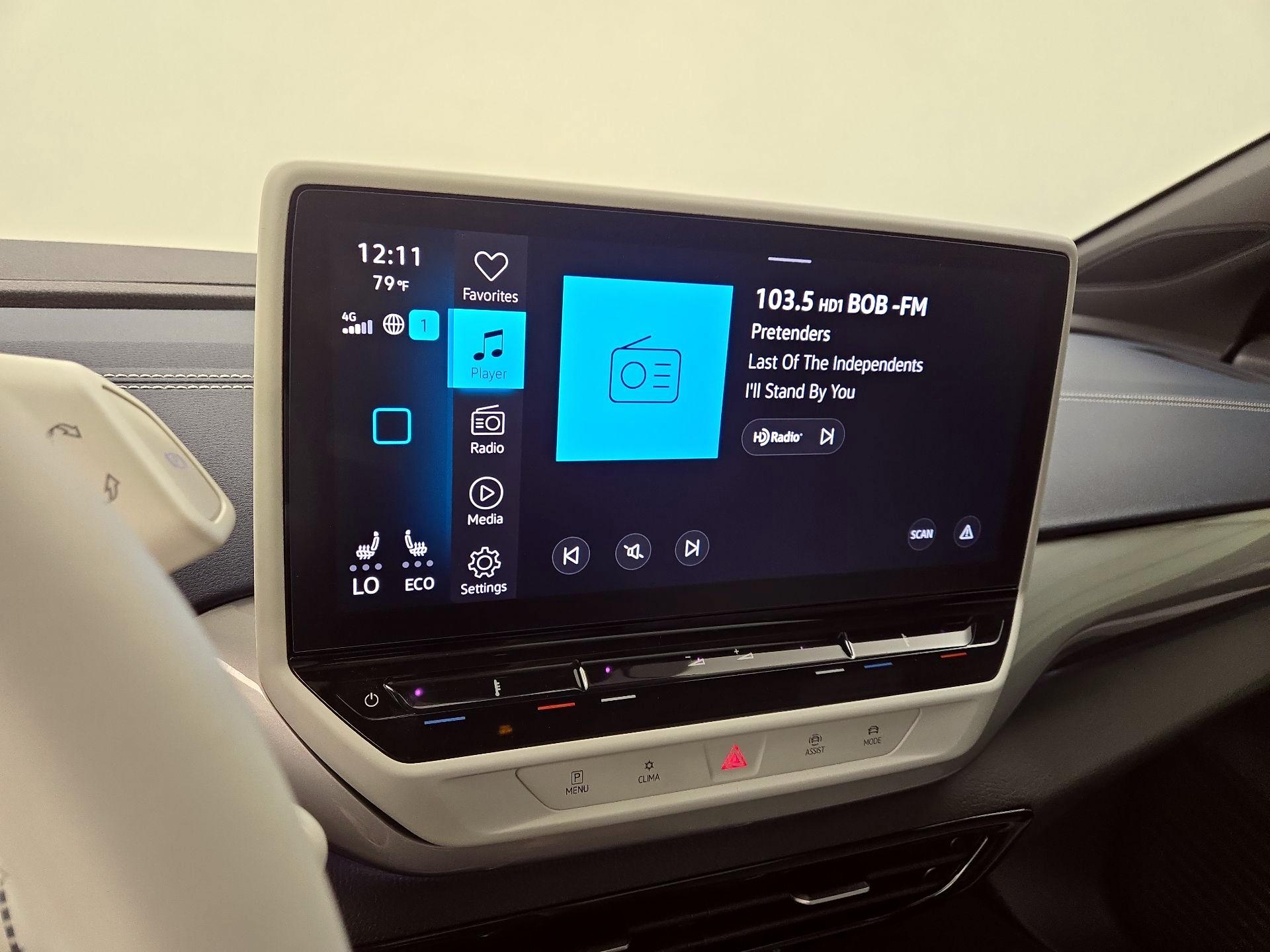 Thumbnail: 2023 Volkswagen ID.4 - 15